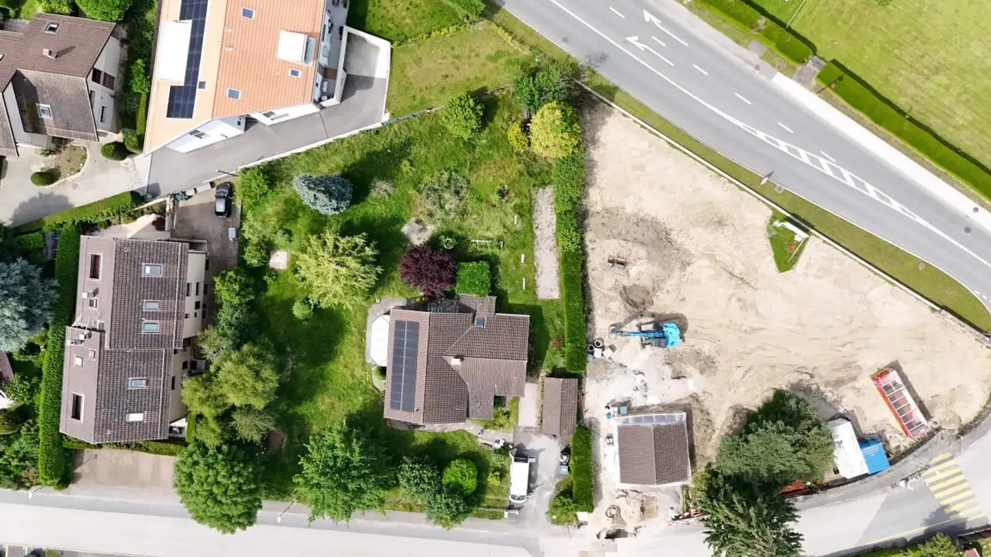 Appartamento in vendita - Route De Chavannes-De-Bogis, 1279 Bogis-Bossey - Photo 4