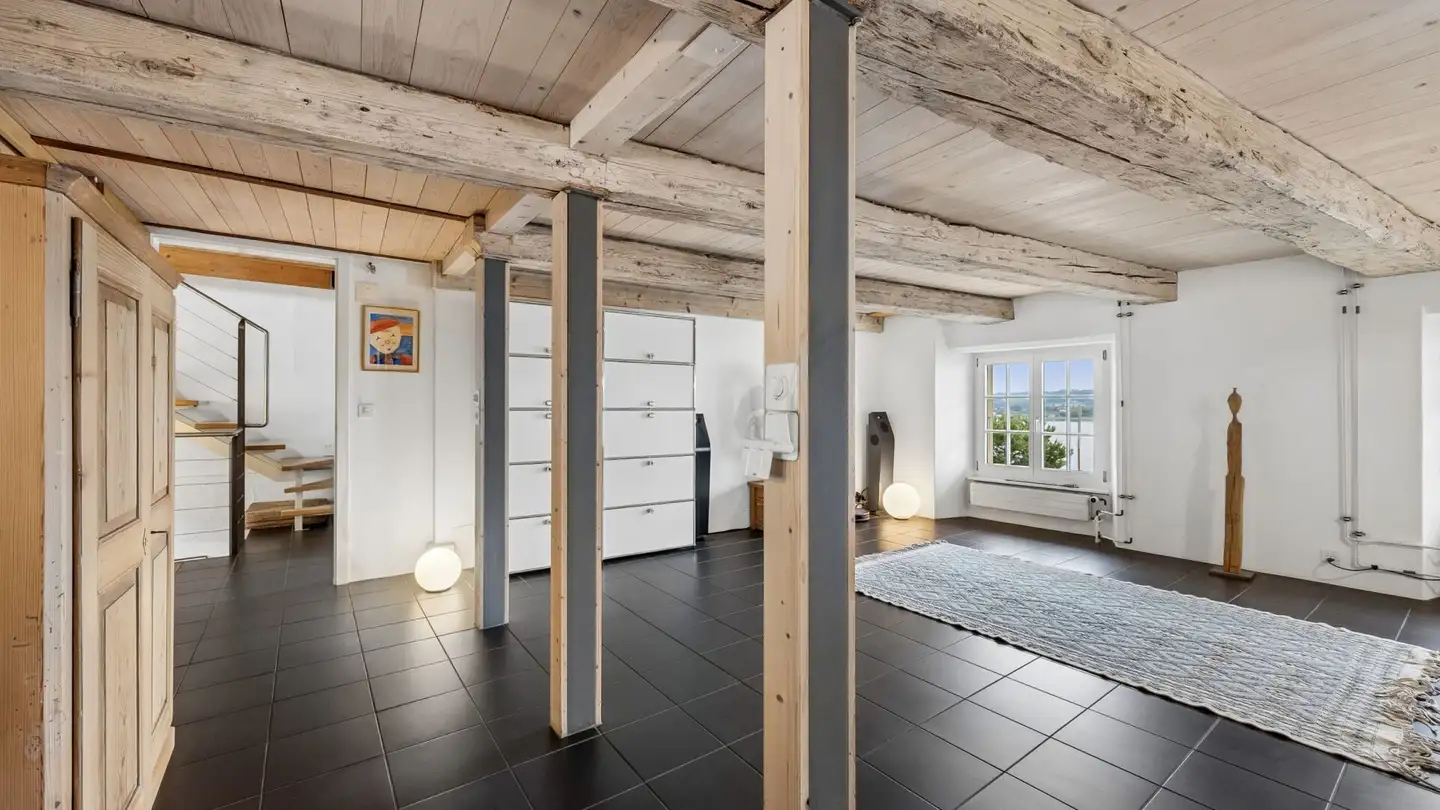 Casa a schiera in vendita - Oberdorf Tüscherz 21a, 2512 Tüscherz-Alfermée - Foto 4