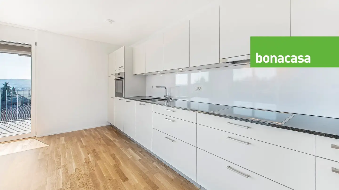 Attique à louer - Tulpenweg 1, 2575 Täuffelen - Photo 2