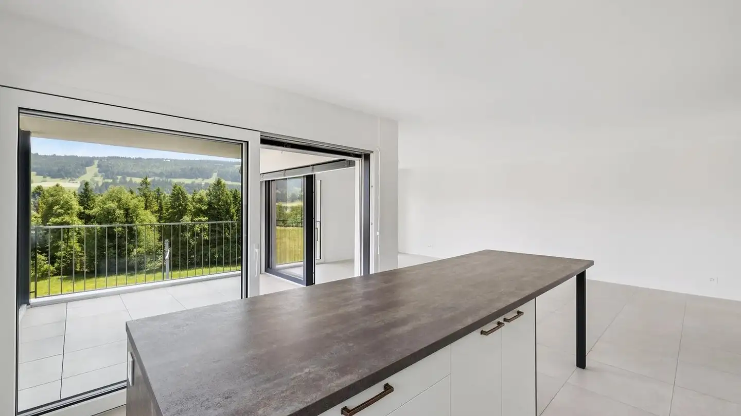 Appartement à vendre - 1347 Le Sentier - Photo 3