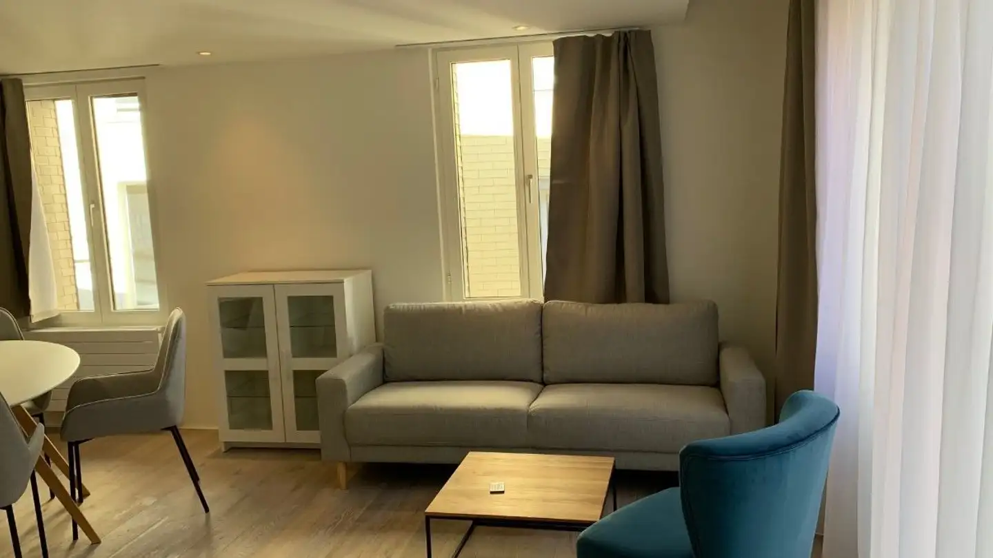 Appartamento in affitto - Amaliengasse 2, 8840 Einsiedeln - Foto 2