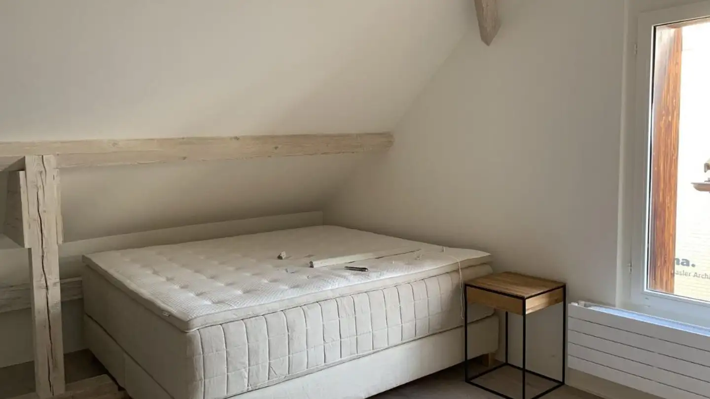 Appartamento in affitto - Amaliengasse 2, 8840 Einsiedeln - Foto 4