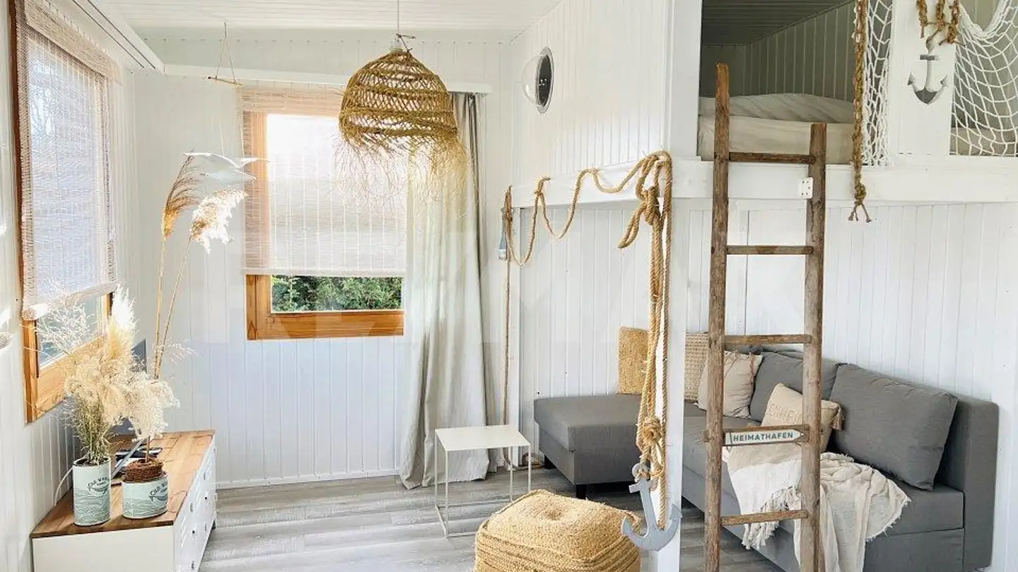 Furnished apartment for sale - 1544 Gletterens - Photo 4