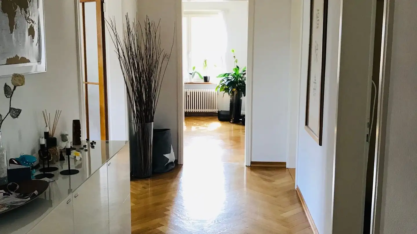 Appartamento in affitto - Tiefengrabenstrasse 1, 4102 Binningen - Foto 3