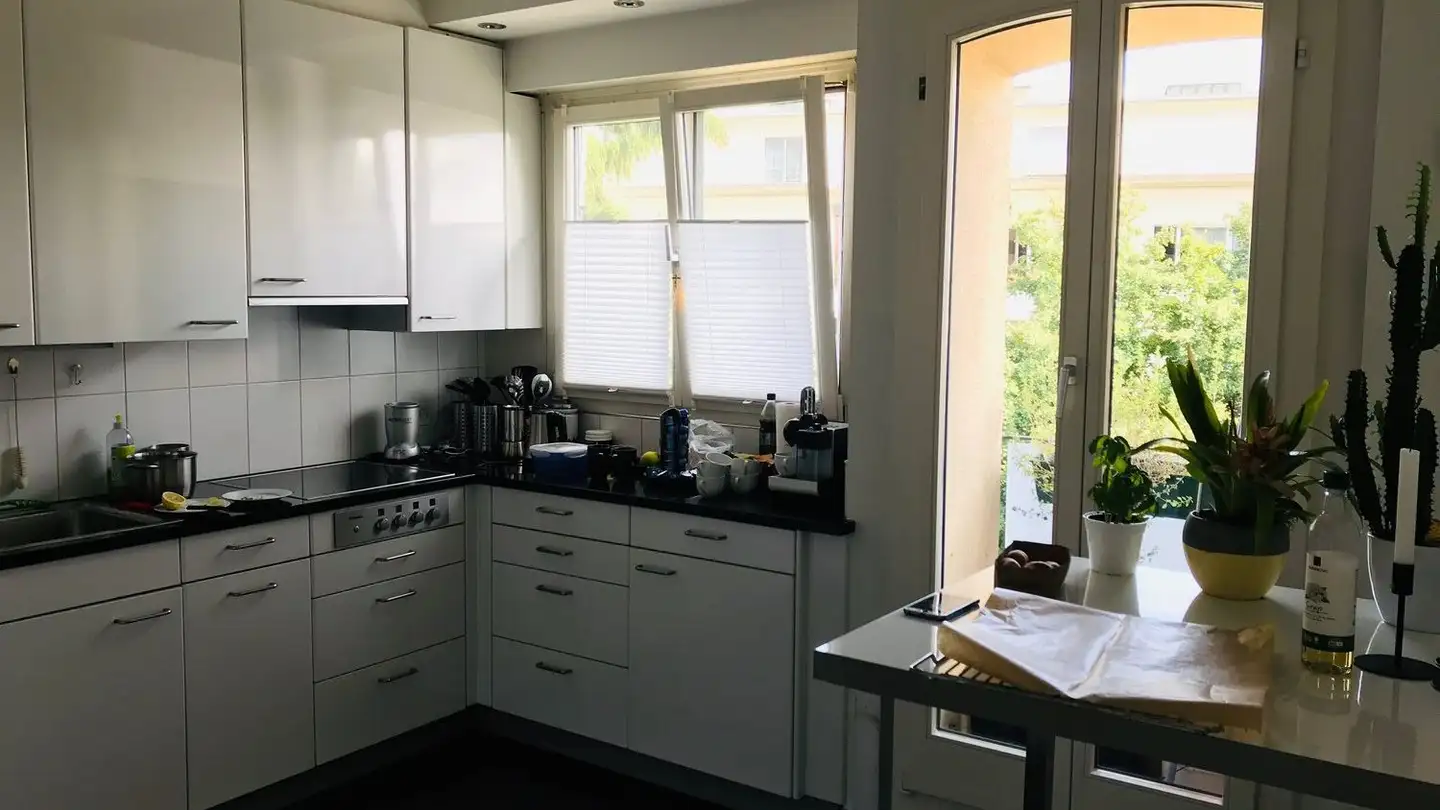 Appartamento in affitto - Tiefengrabenstrasse 1, 4102 Binningen - Foto 4