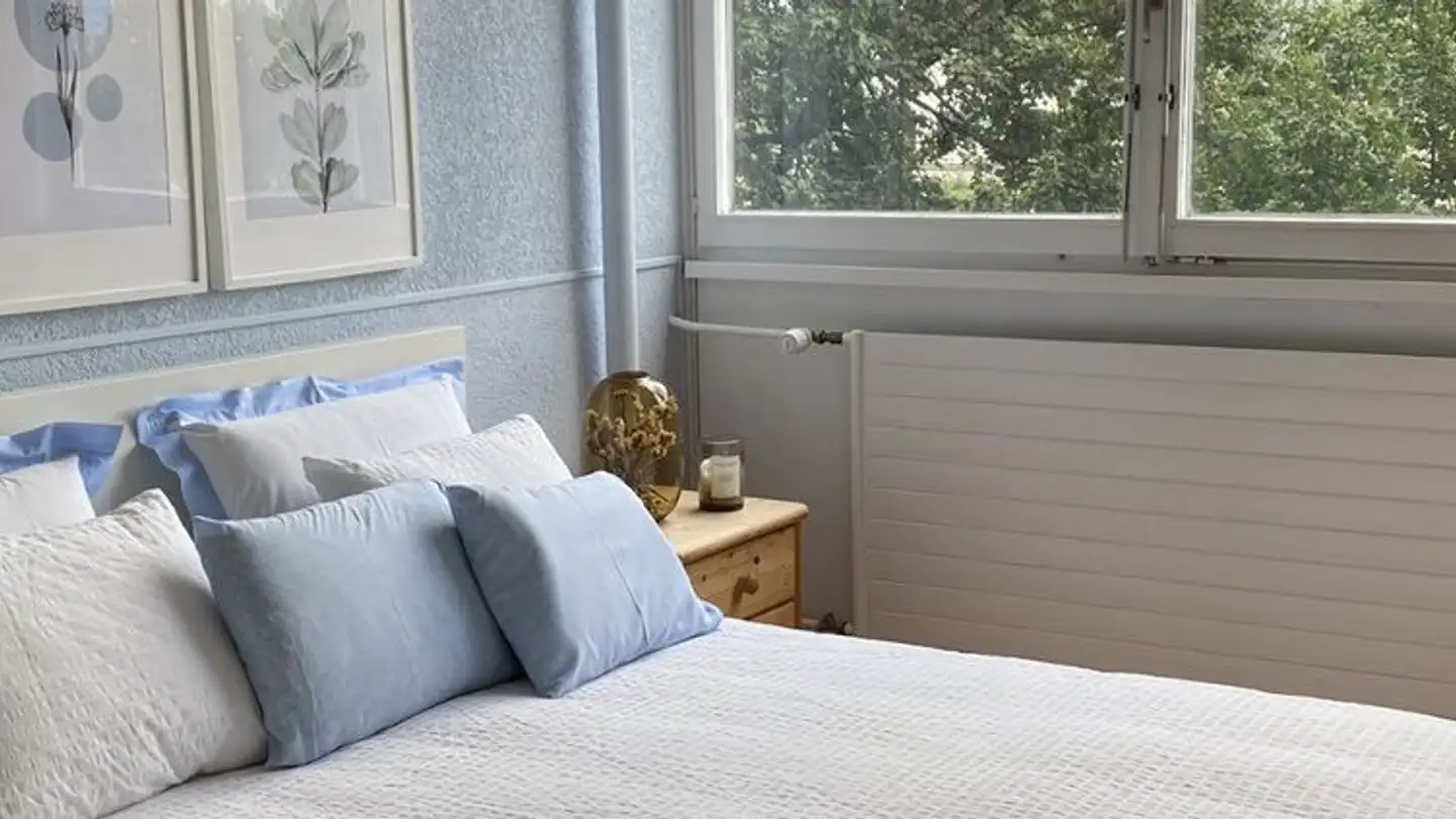 Chambre à louer - 1219 Châtelaine