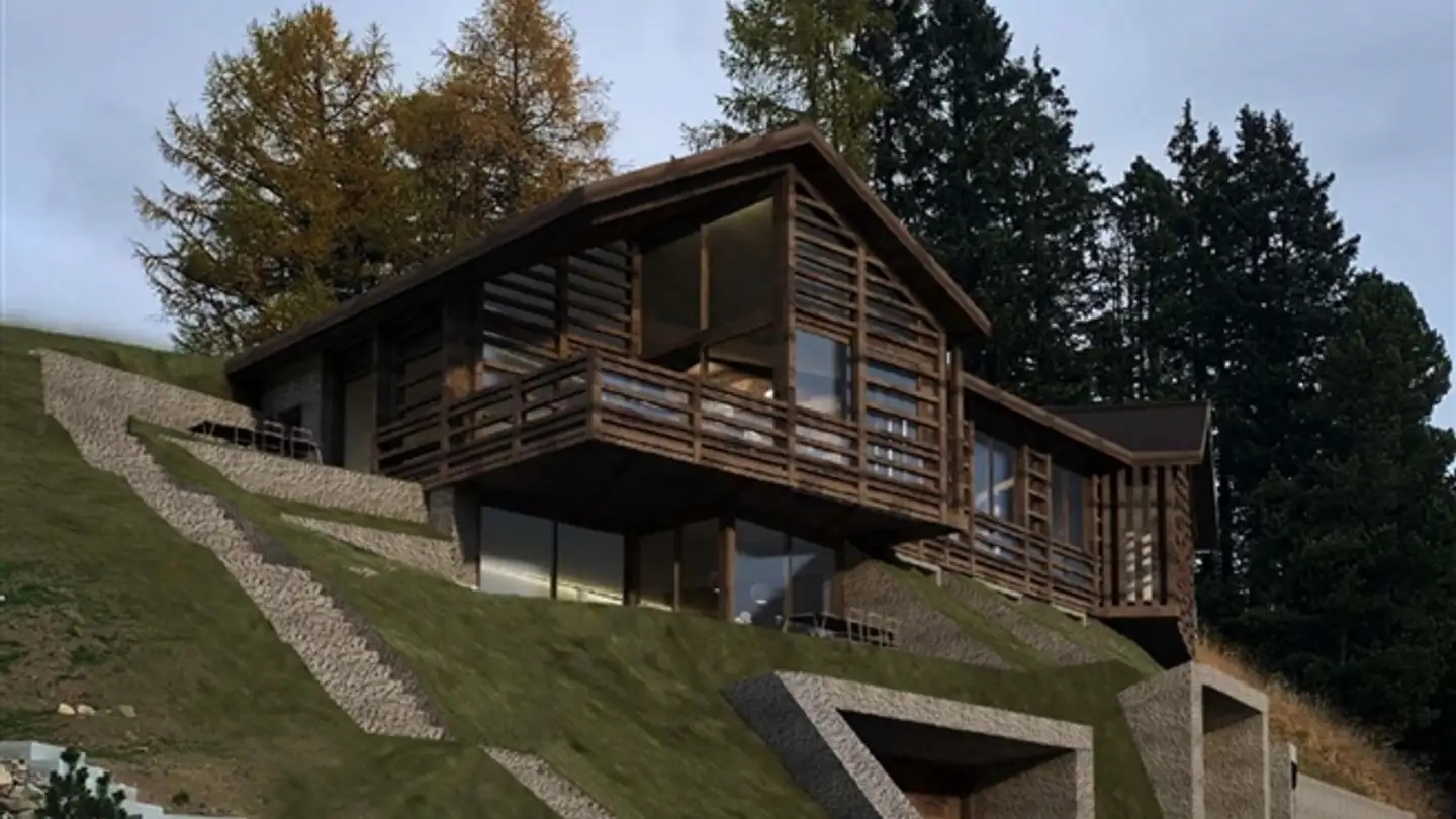 Appartamento in vendita - 7270 Davos Platz - Foto 2