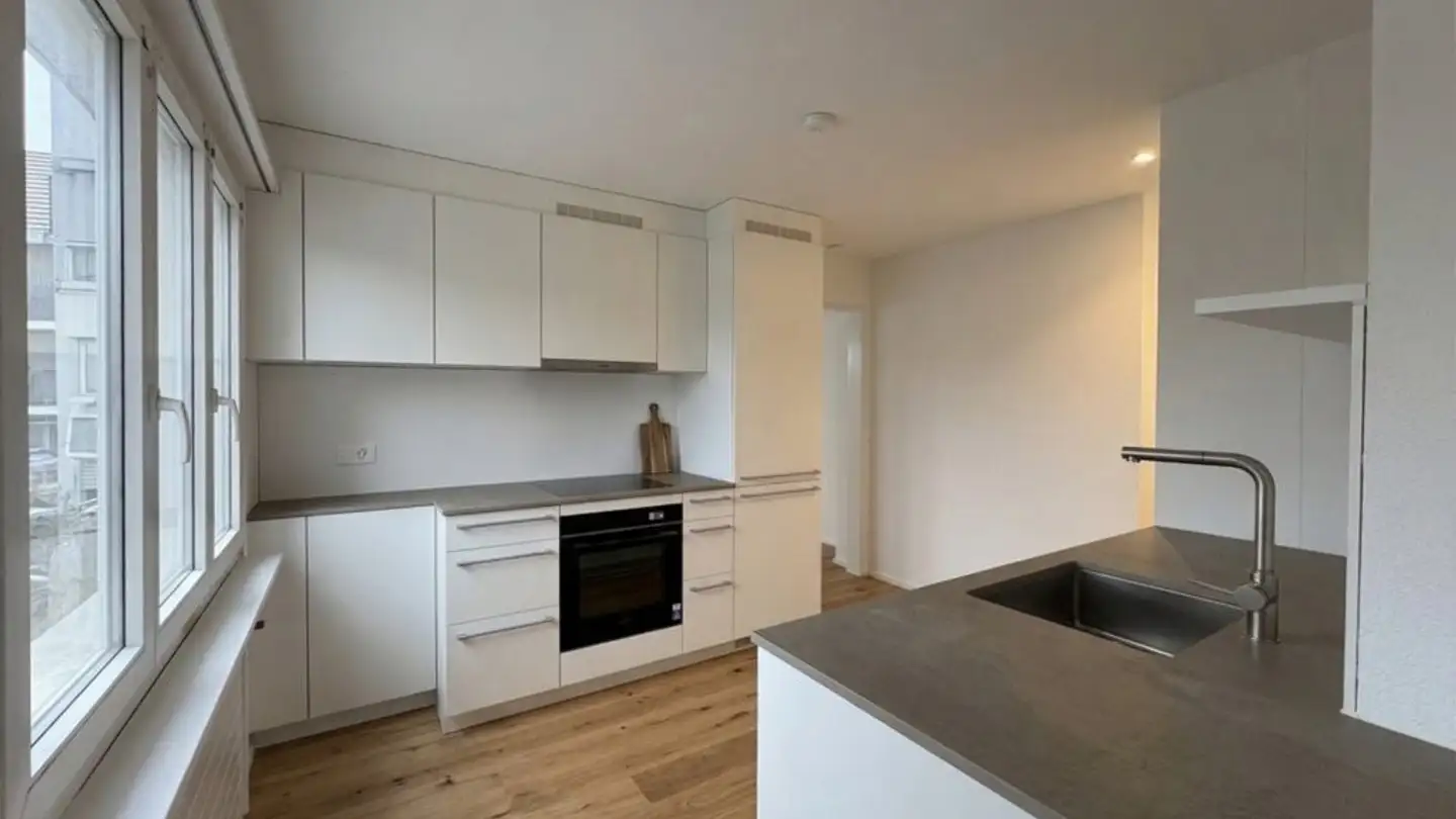 Apartment for rent - Wiesenweg 2, 5234 Villigen - Photo 4