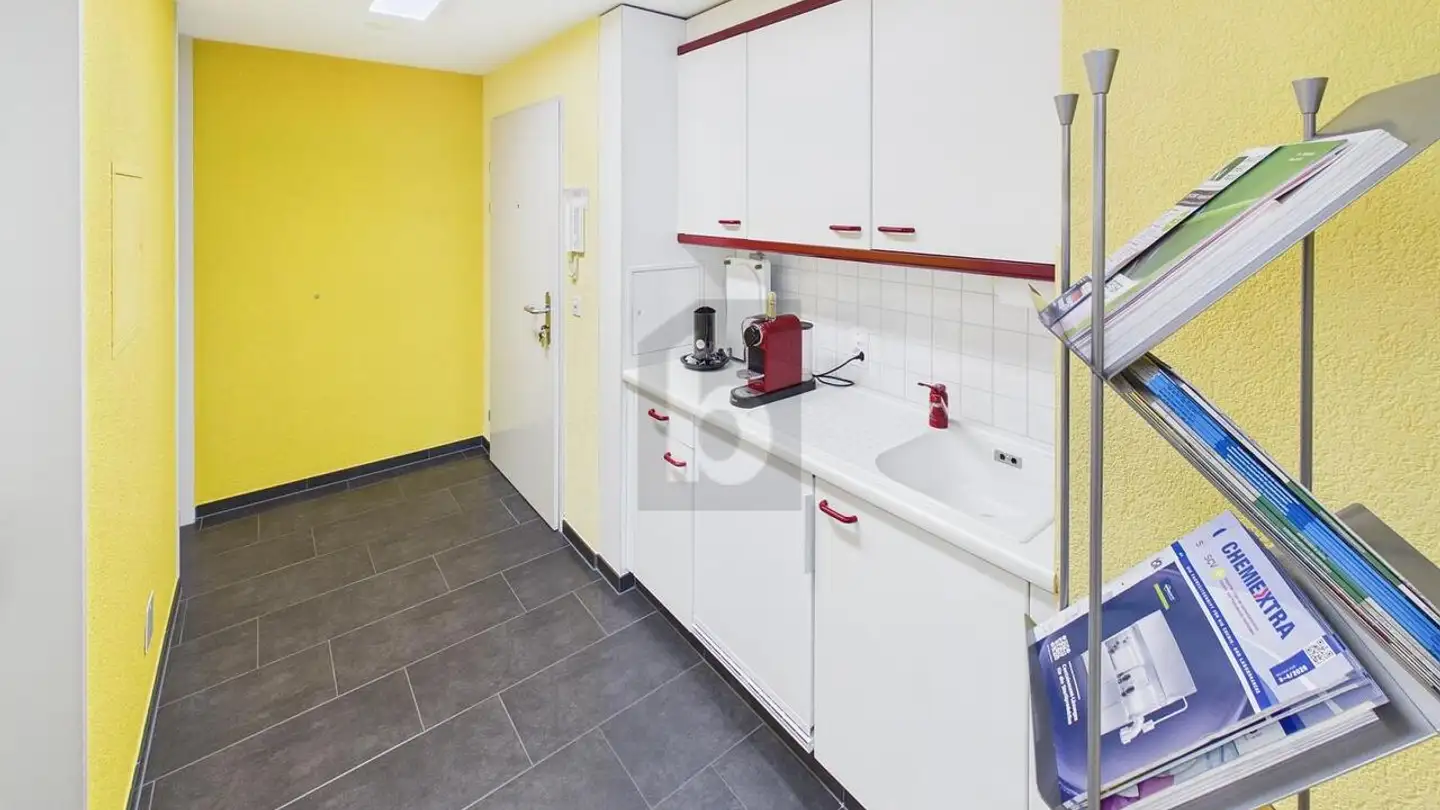 Apartment for sale - 3145 Niederscherli - Photo 4