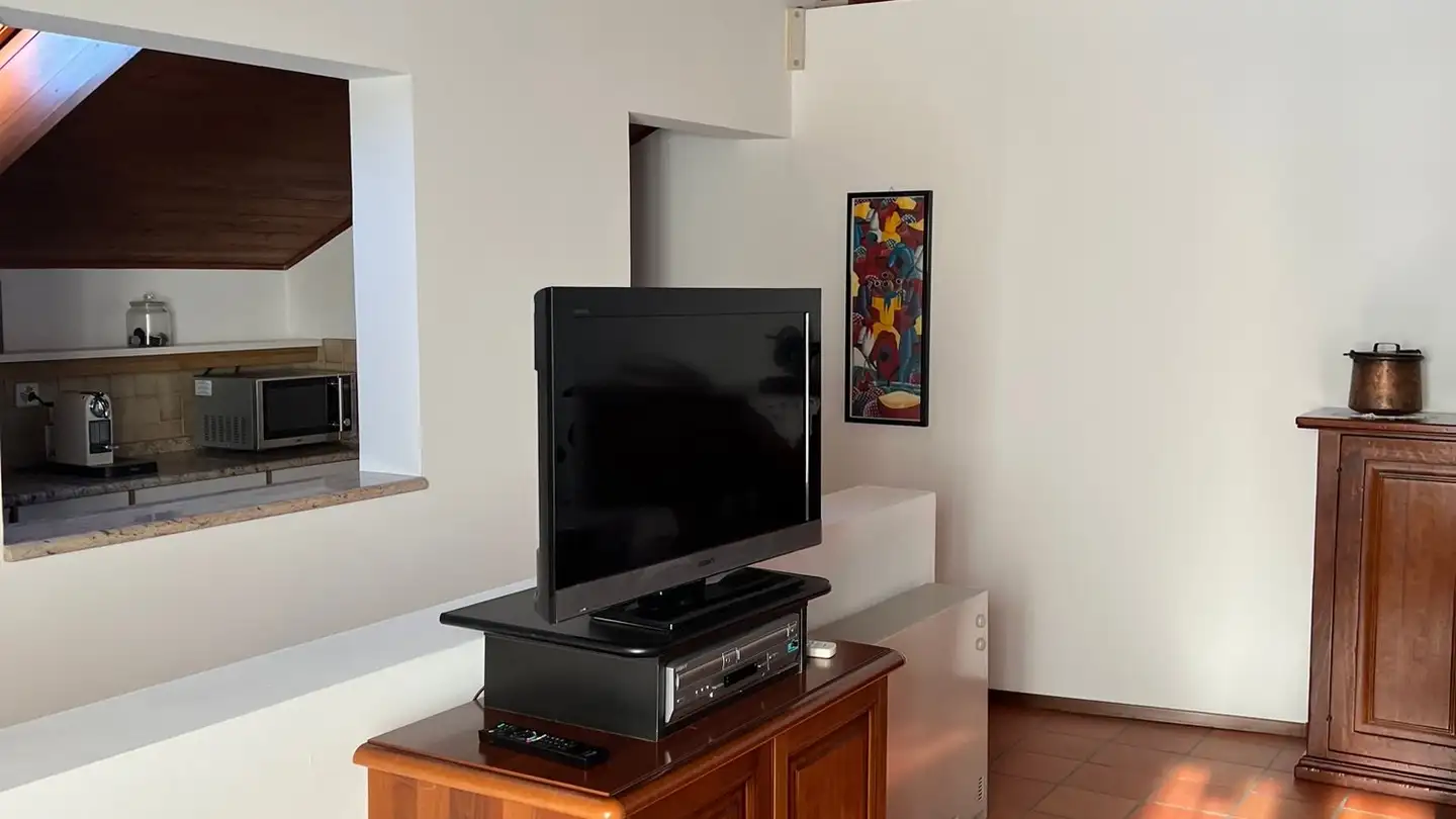 Einfamilienhaus kaufen - Via Albonago, 6962 Viganello