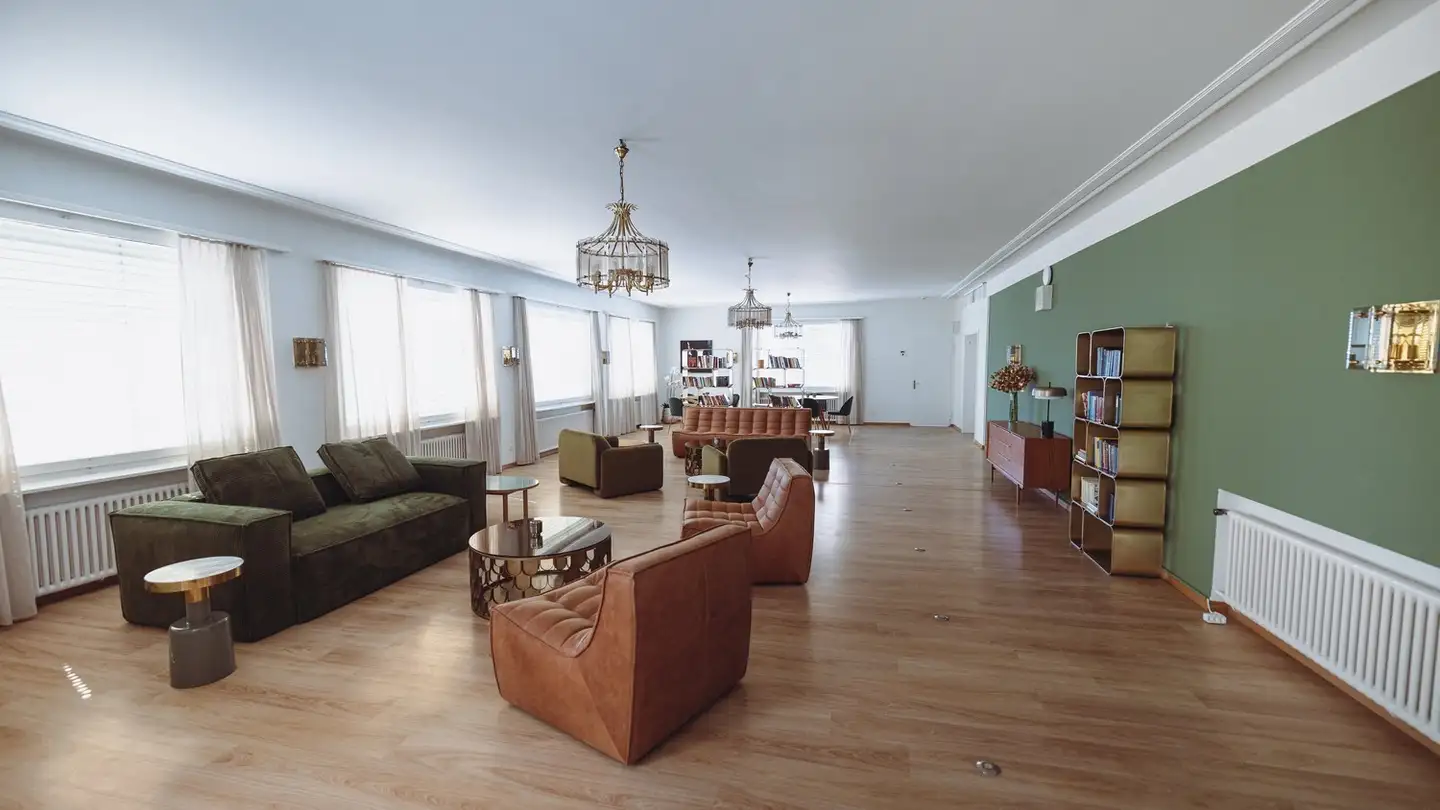 Appartement à louer - Promenade 80, 7270 Davos Platz - Photo 4