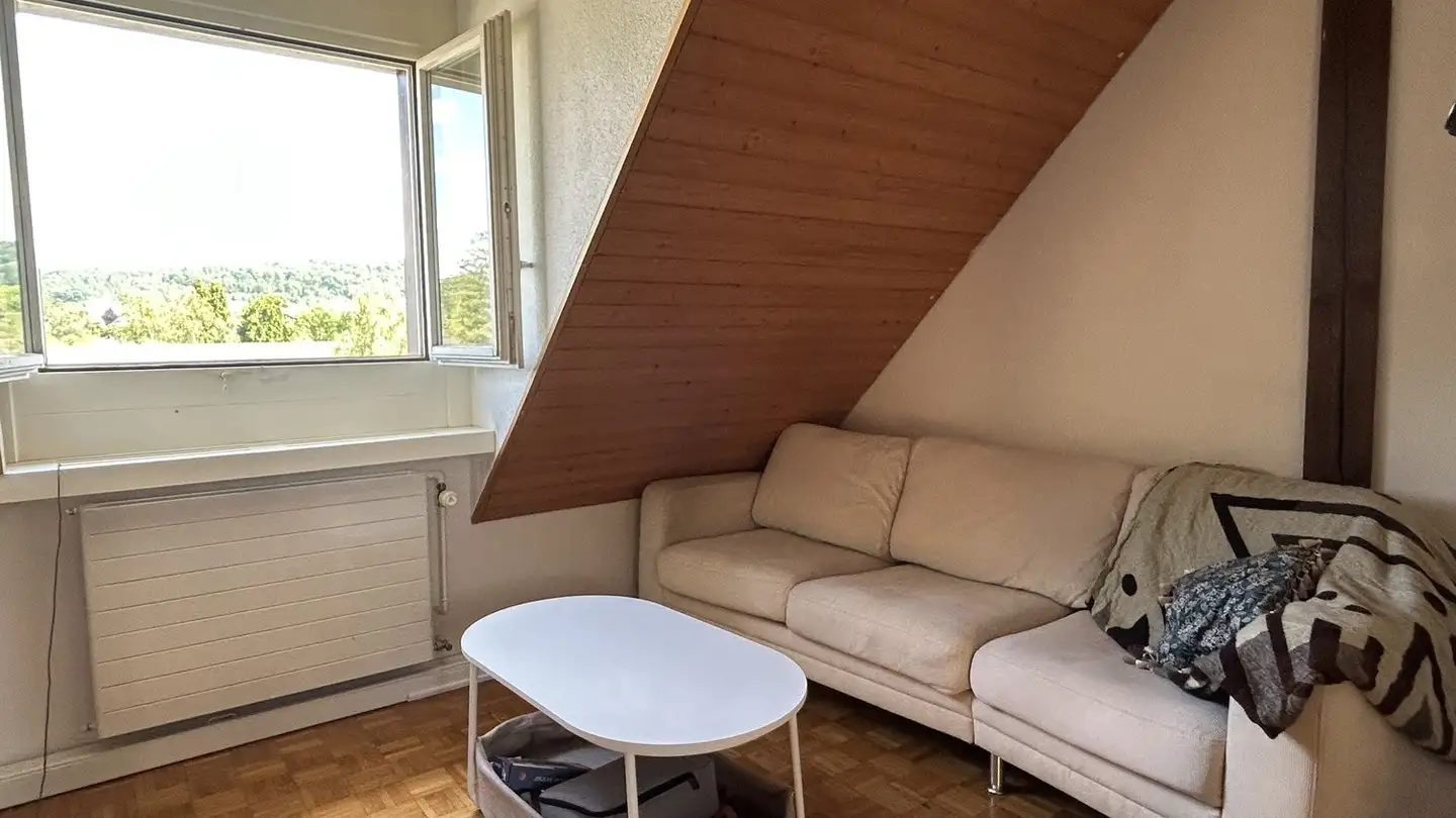 Zimmer mieten - Birchstrasse 40, 8057 Zürich