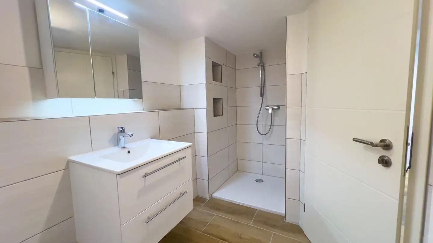 Apartment for rent - Marktgasse 13, 4460 Gelterkinden