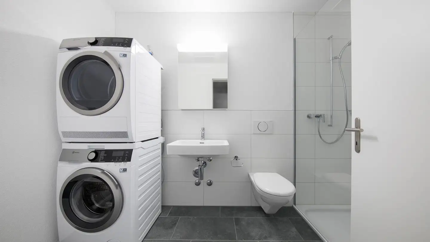 Appartement à louer - Güterstrasse 2, 4663 Aarburg - Photo 4