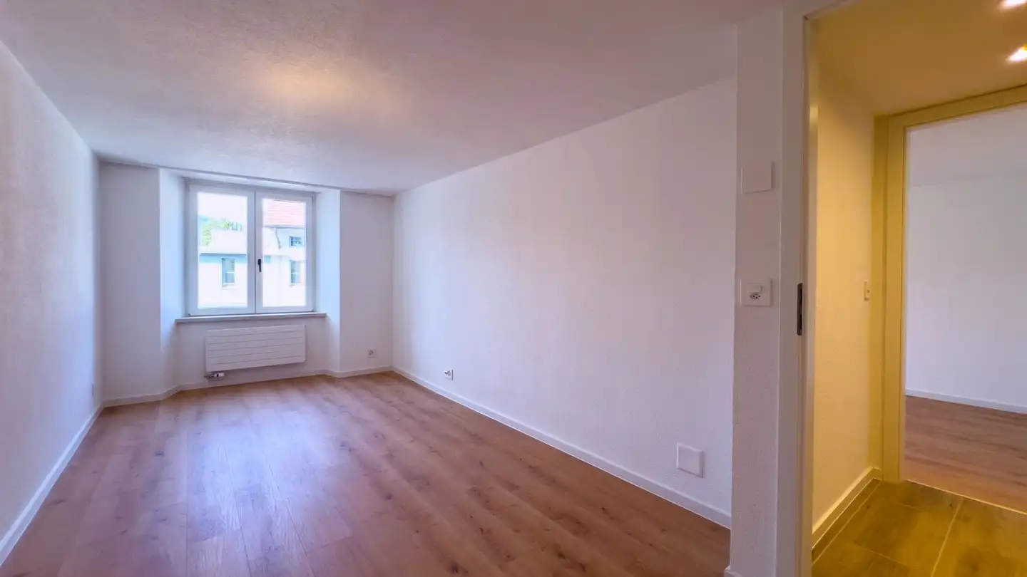 Apartment for rent - Marktgasse 13, 4460 Gelterkinden - Photo 2