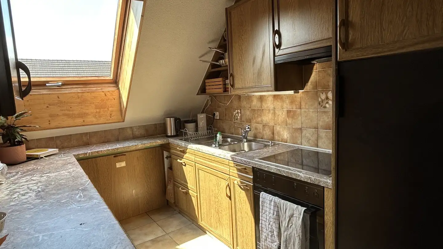 Zimmer mieten - Birchstrasse 40, 8057 Zürich - Foto 3