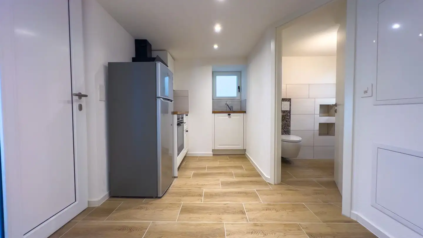 Apartment for rent - Marktgasse 13, 4460 Gelterkinden - Photo 3