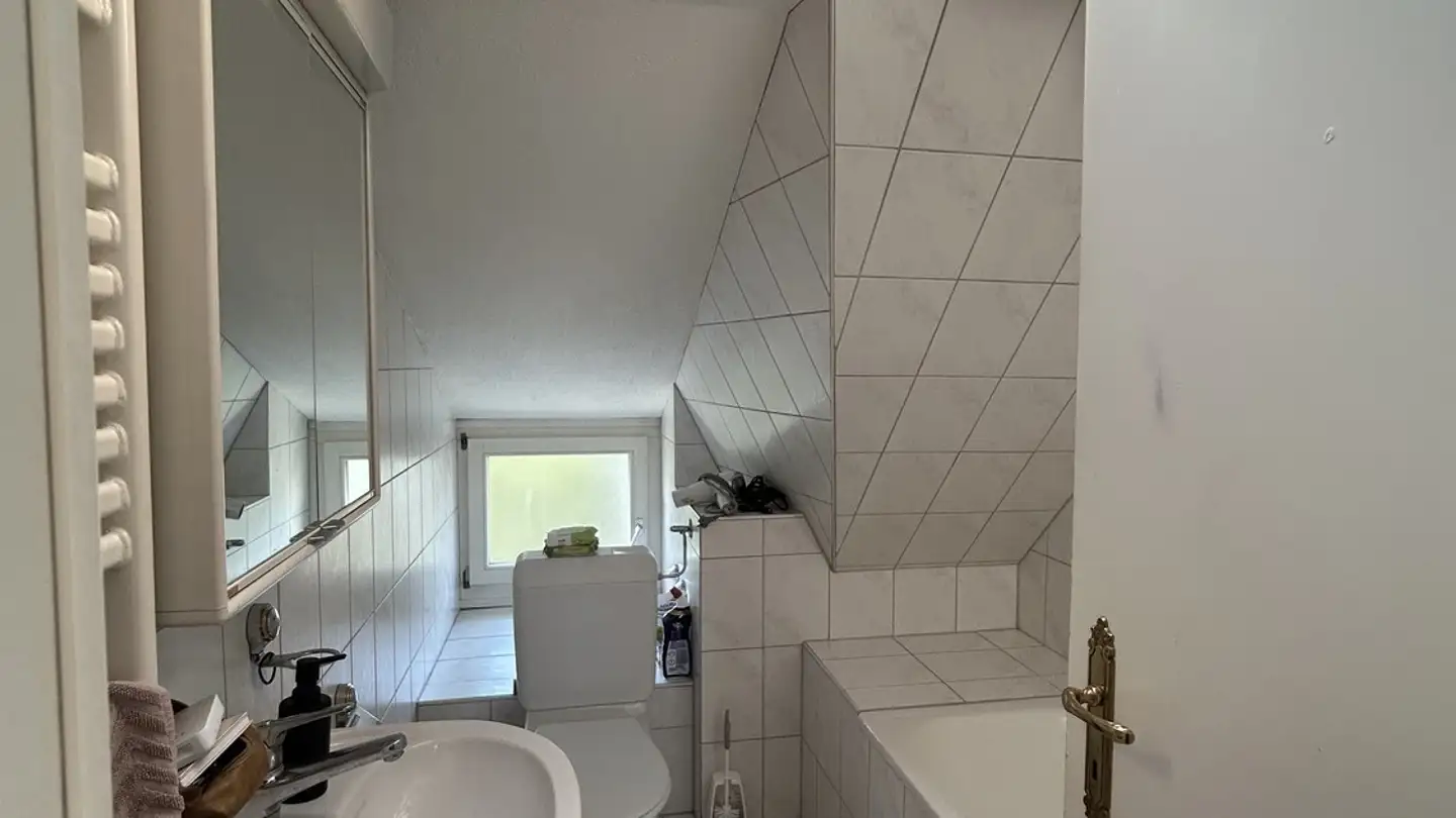 Zimmer mieten - Birchstrasse 40, 8057 Zürich - Foto 4