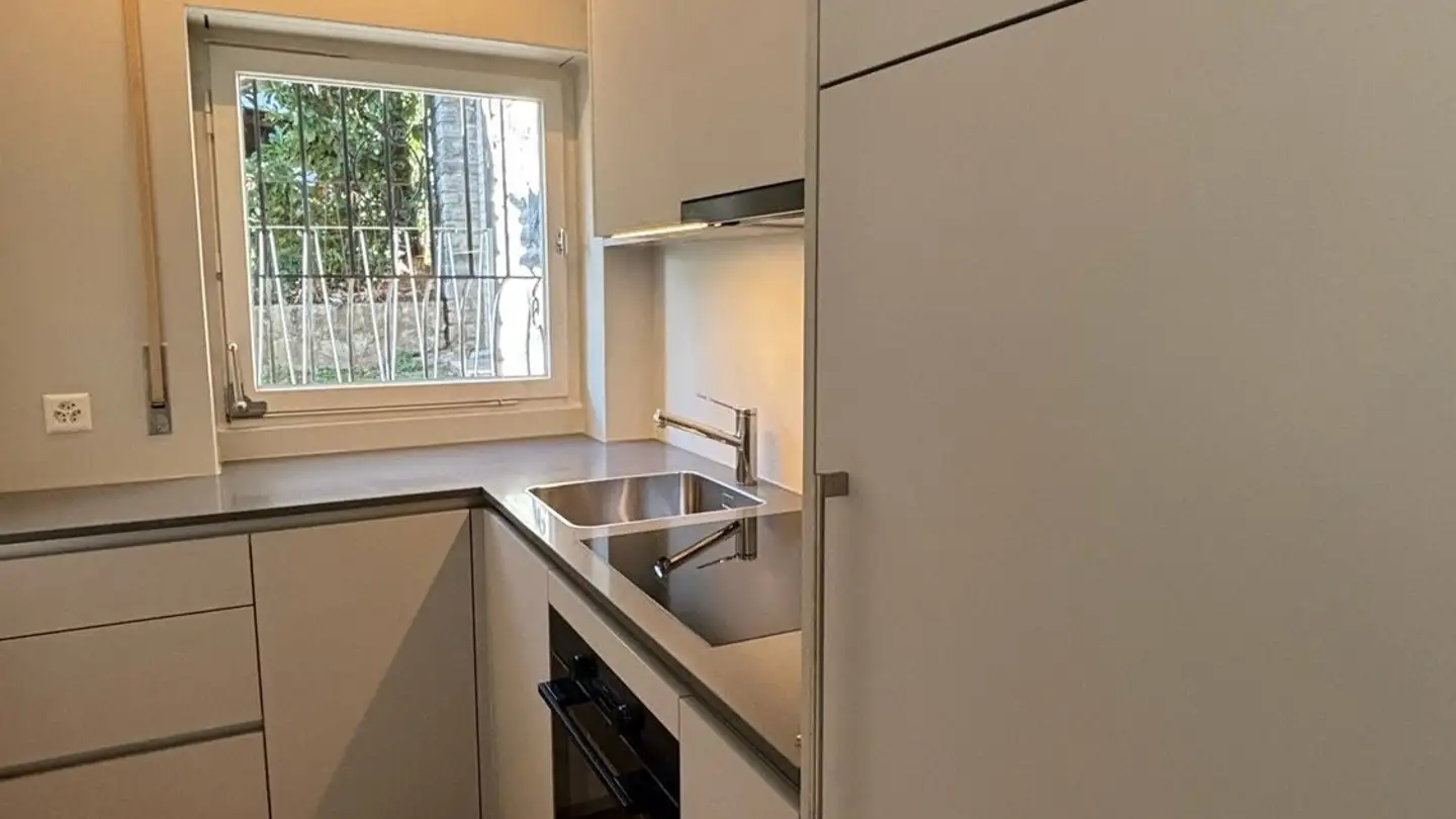 Appartement à louer - 6977 Ruvigliana - Photo 4