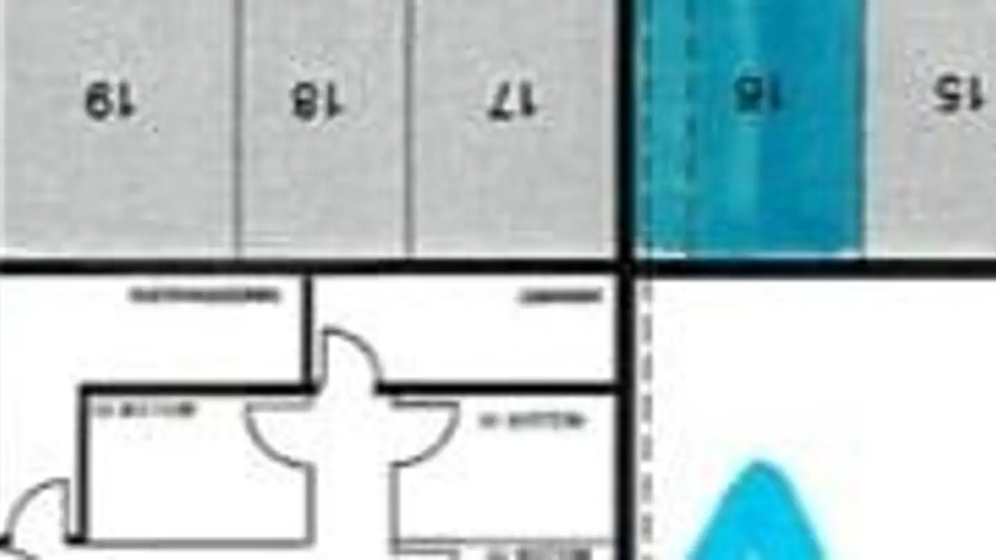 Appartamento in vendita - Jasminweg 3, 3930 Visp - Foto 4