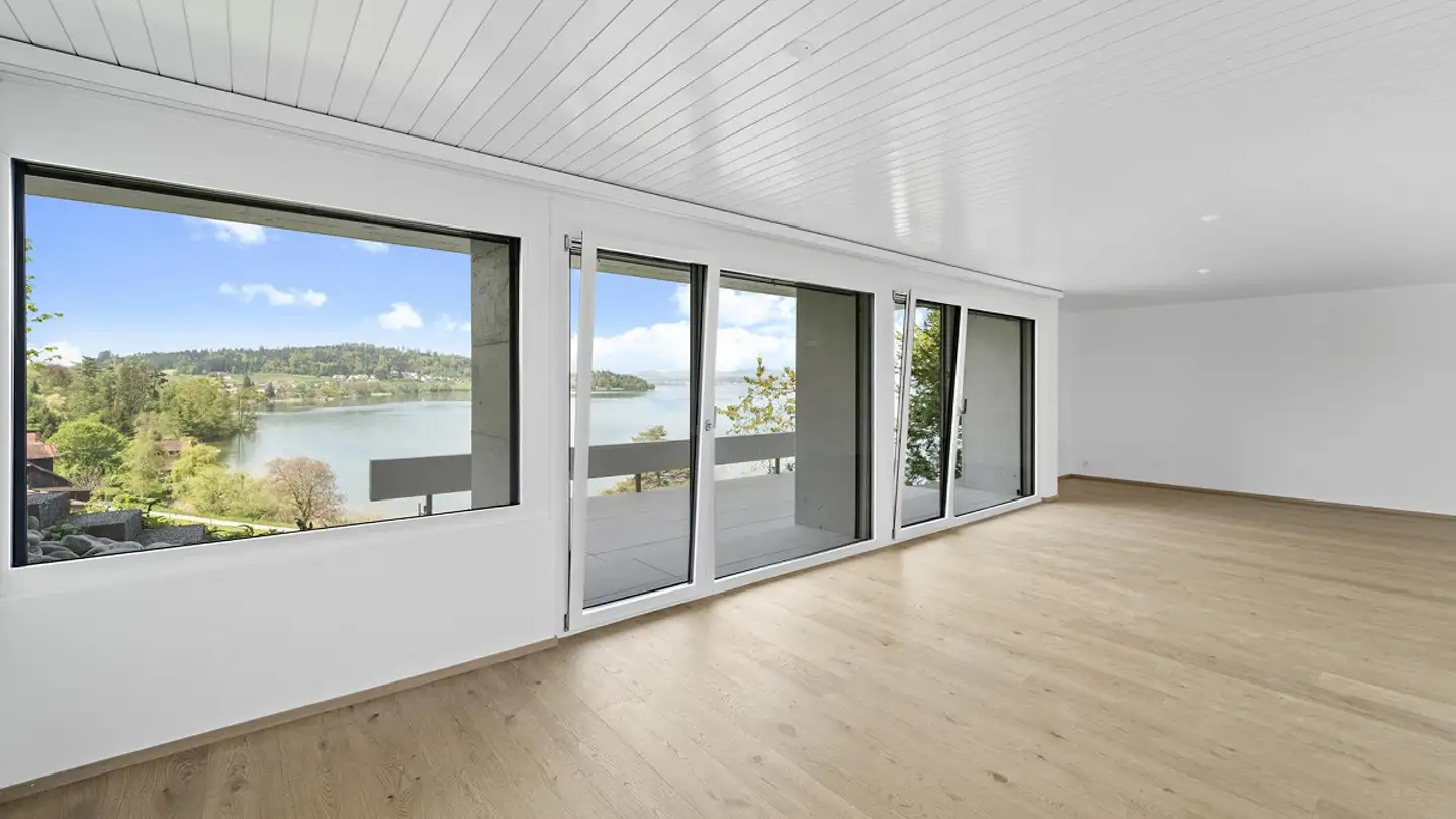 Single house for rent - Seestrasse 6, 6344 Meierskappel