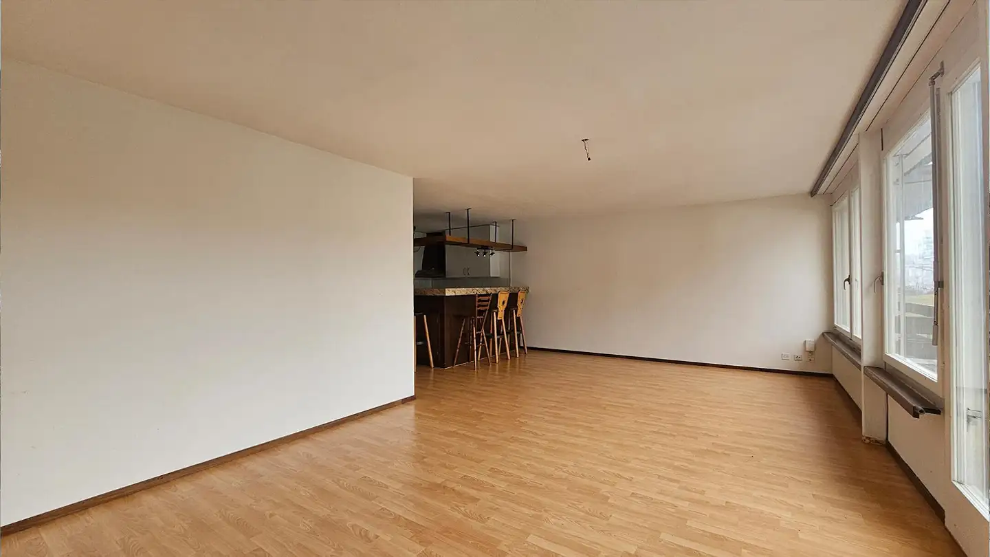 Apartment for rent - Blattistrasse 1, 6376 Emmetten - Photo 3