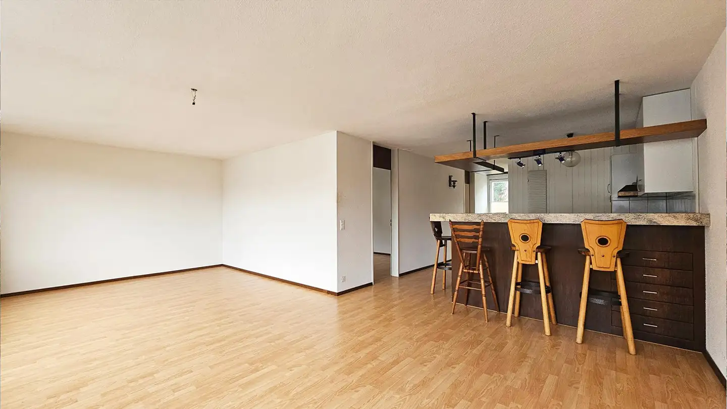 Apartment for rent - Blattistrasse 1, 6376 Emmetten - Photo 4