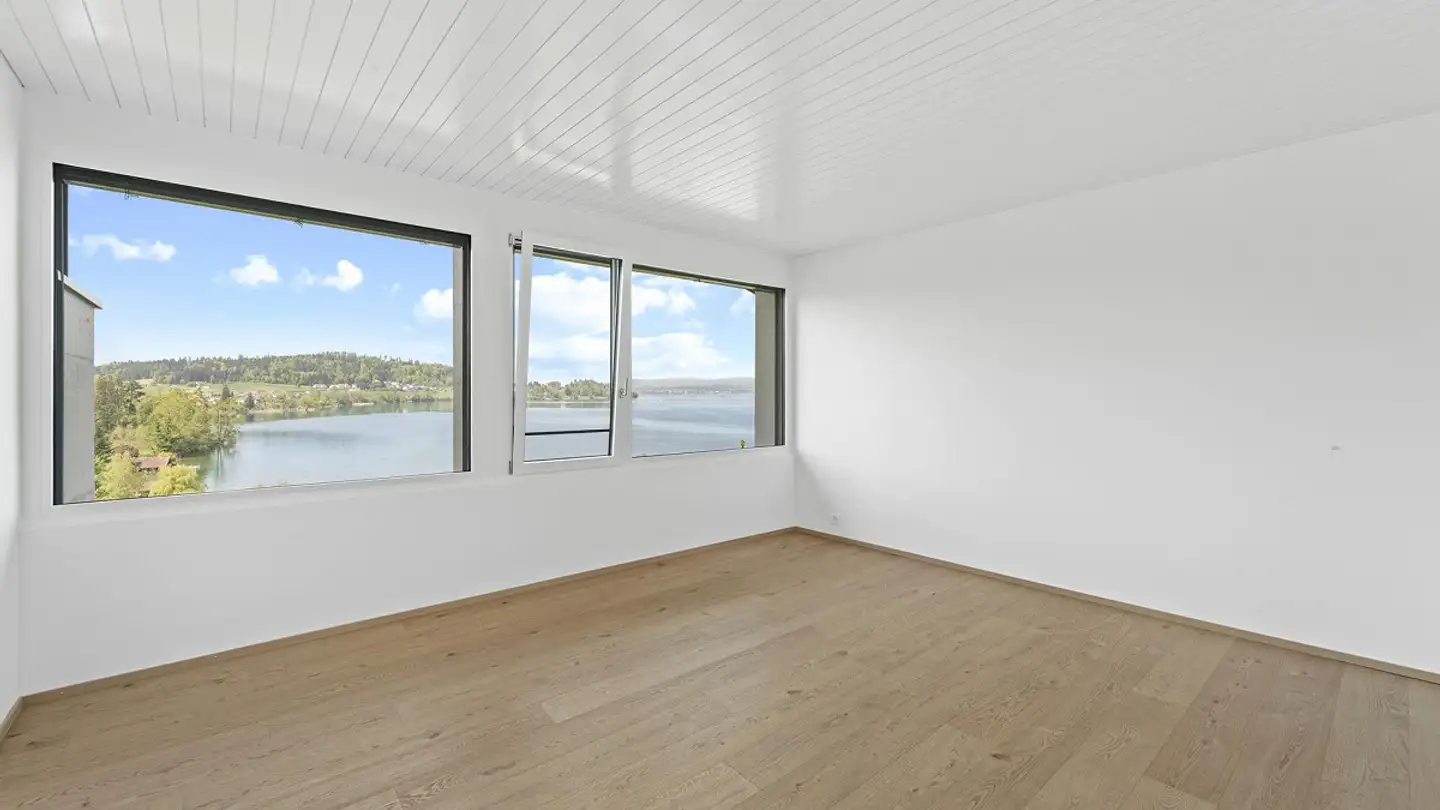 Single house for rent - Seestrasse 6, 6344 Meierskappel - Photo 4