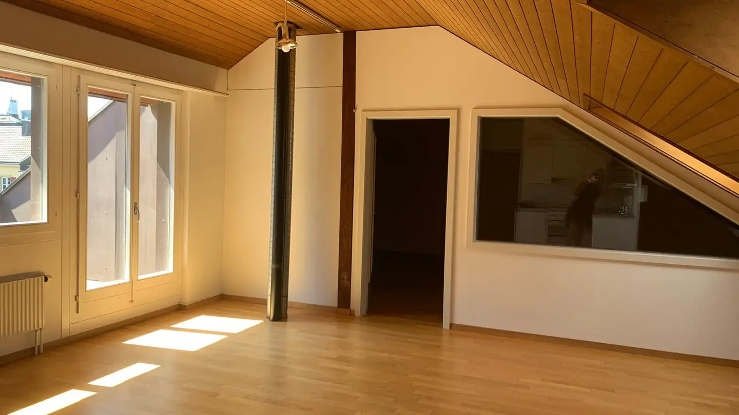 Appartamento in affitto - Breitenrainstrasse 15, 3013 Bern - Foto 2