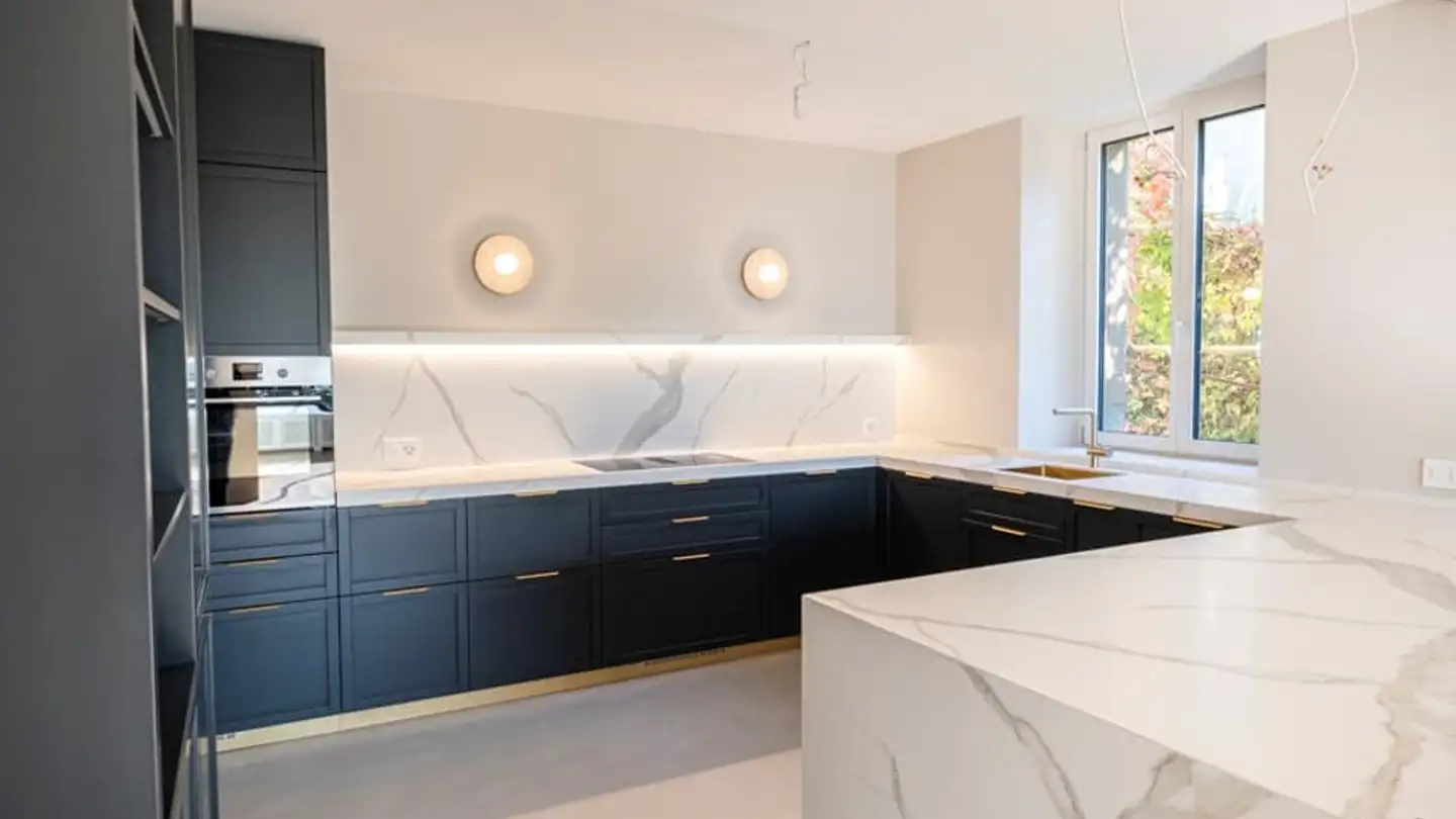 Apartment for rent - Rue Arnold-Guyot 12, 2000 Neuchâtel