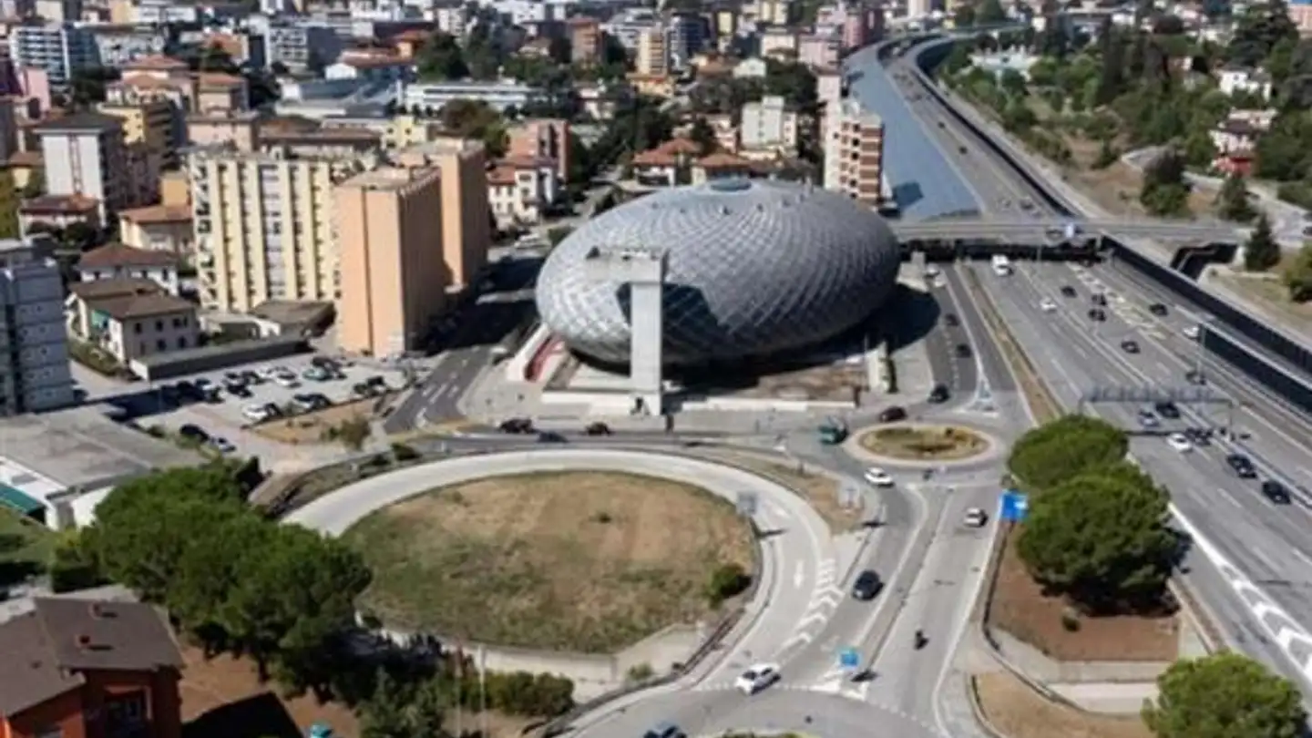 Edificio residenziale in vendita - 6830 Chiasso - Foto 2