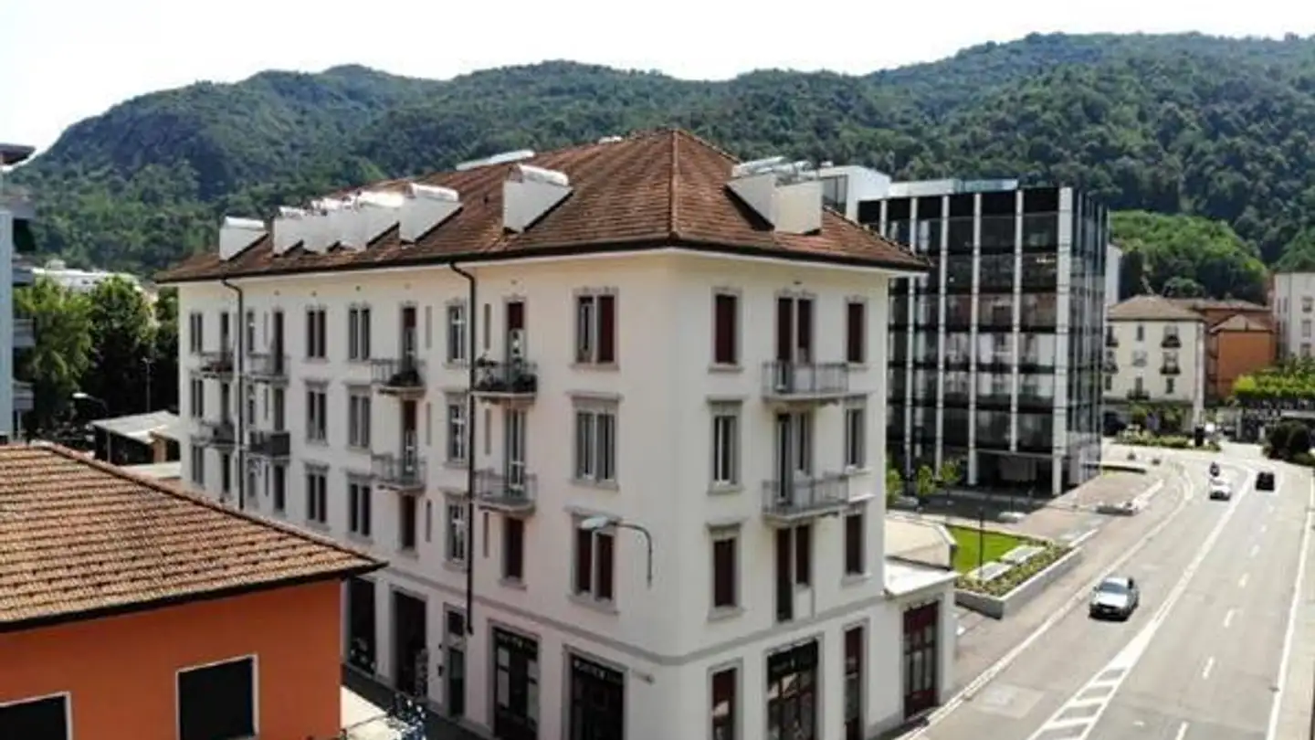 Edificio residenziale in vendita - 6830 Chiasso - Foto 4