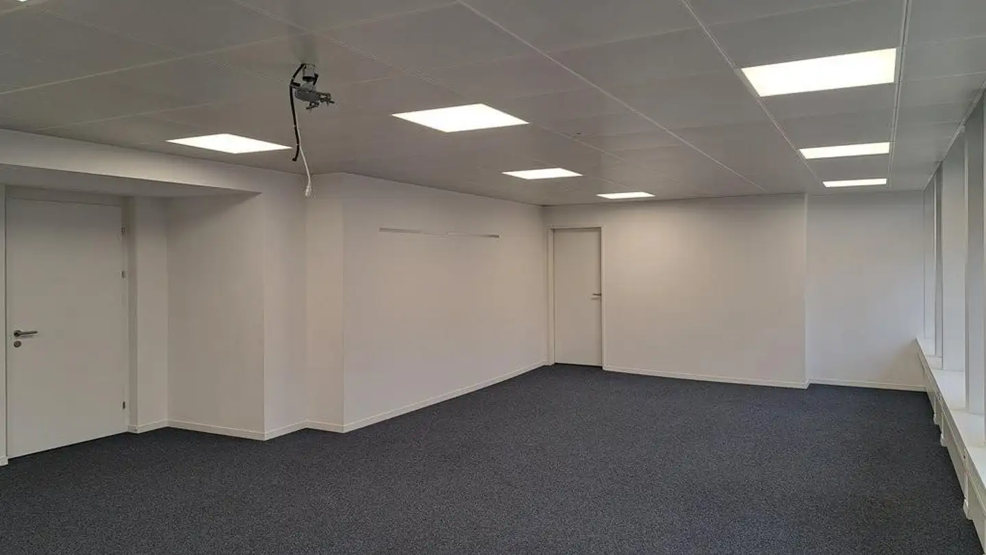 Spazio ufficio in affitto - Grauenstrasse 26, 9033 Untereggen - Photo 3