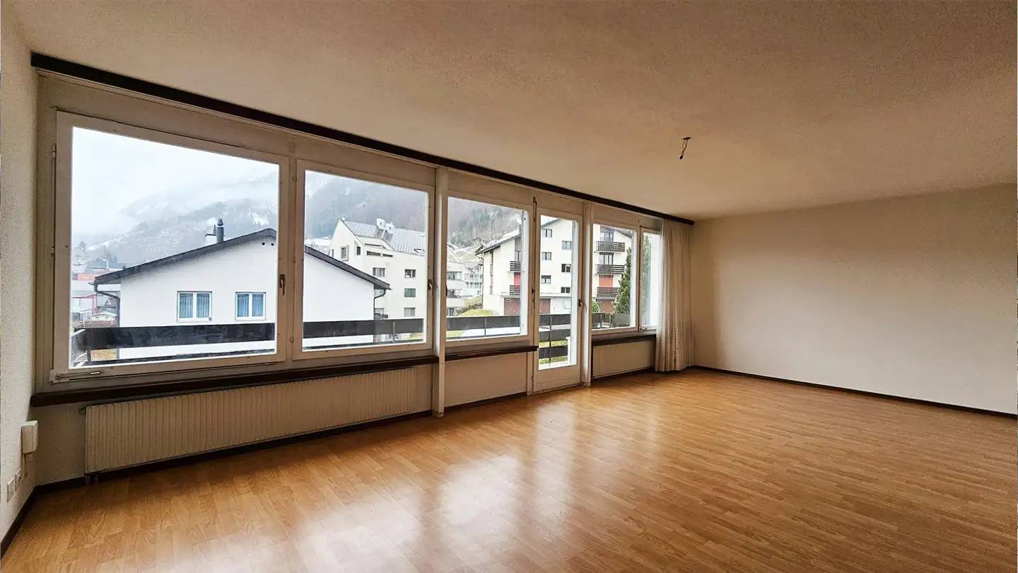 Apartment for rent - Blattistrasse 1, 6376 Emmetten - Photo 2