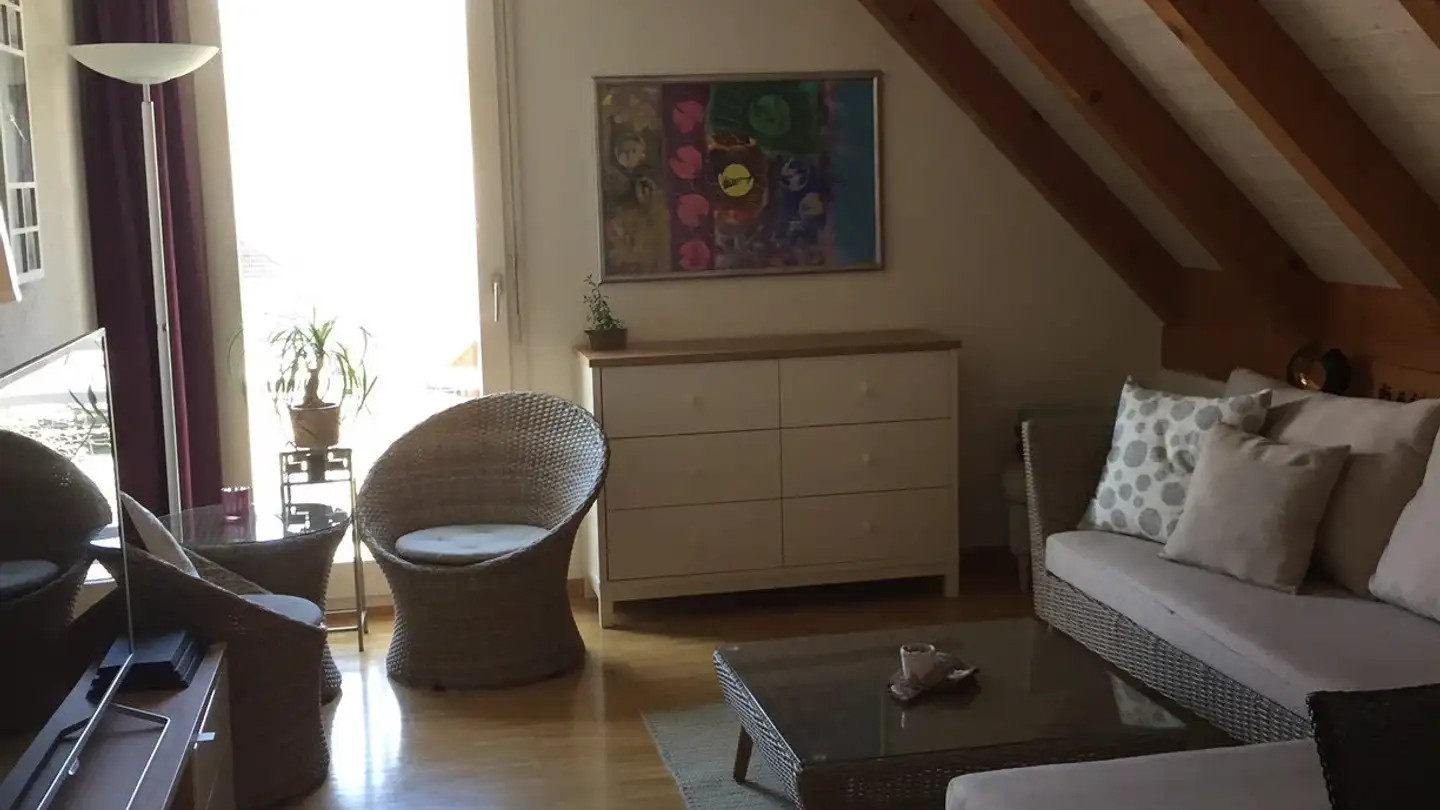 Duplex à louer - Langnaustrasse 37, 3436 Zollbrück