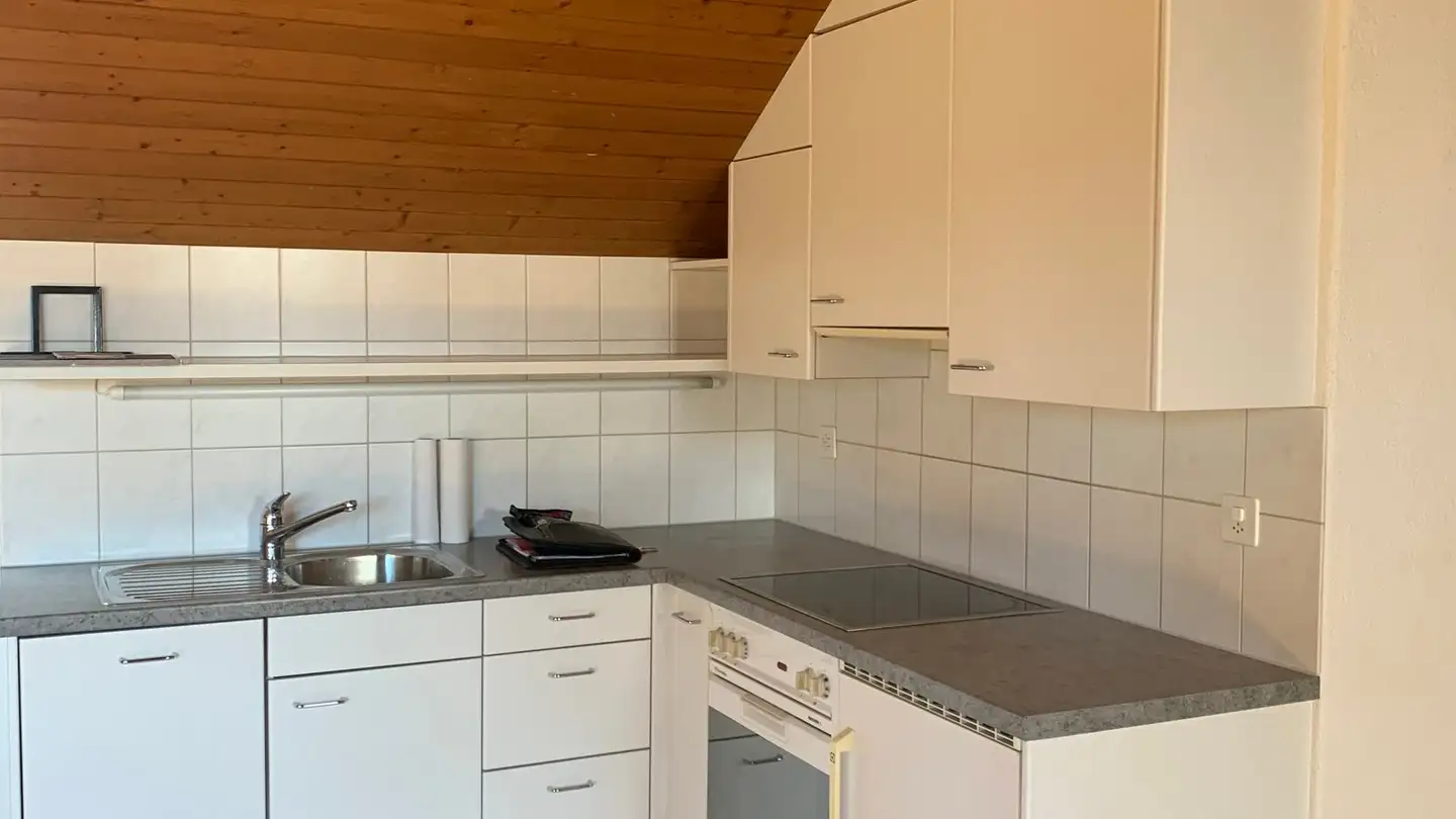 Appartamento in affitto - Breitenrainstrasse 15, 3013 Bern - Foto 3