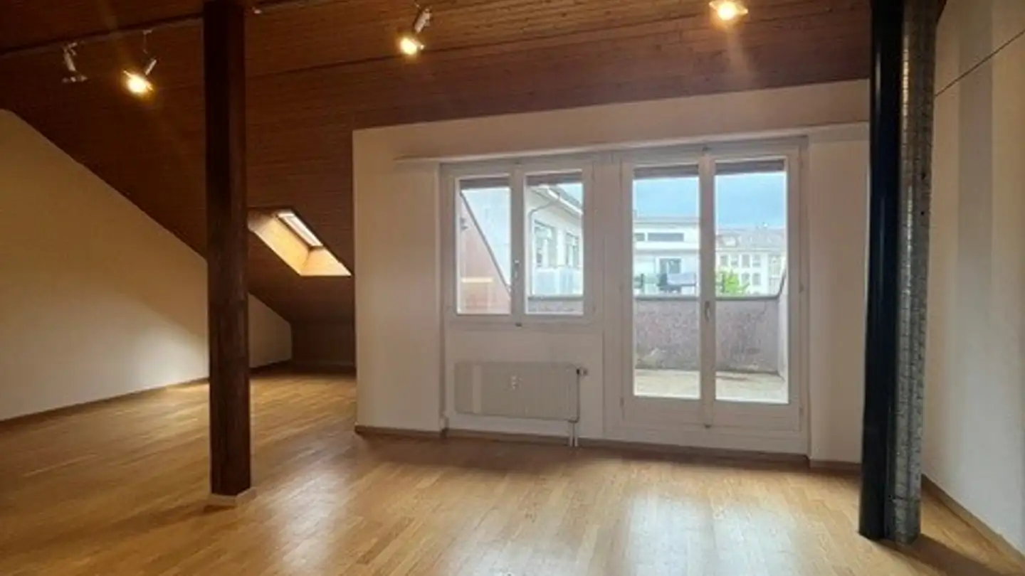 Appartamento in affitto - Breitenrainstrasse 15, 3013 Bern - Foto 3