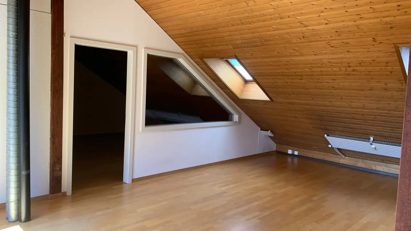 Appartamento in affitto - Breitenrainstrasse 15, 3013 Bern - Foto 4