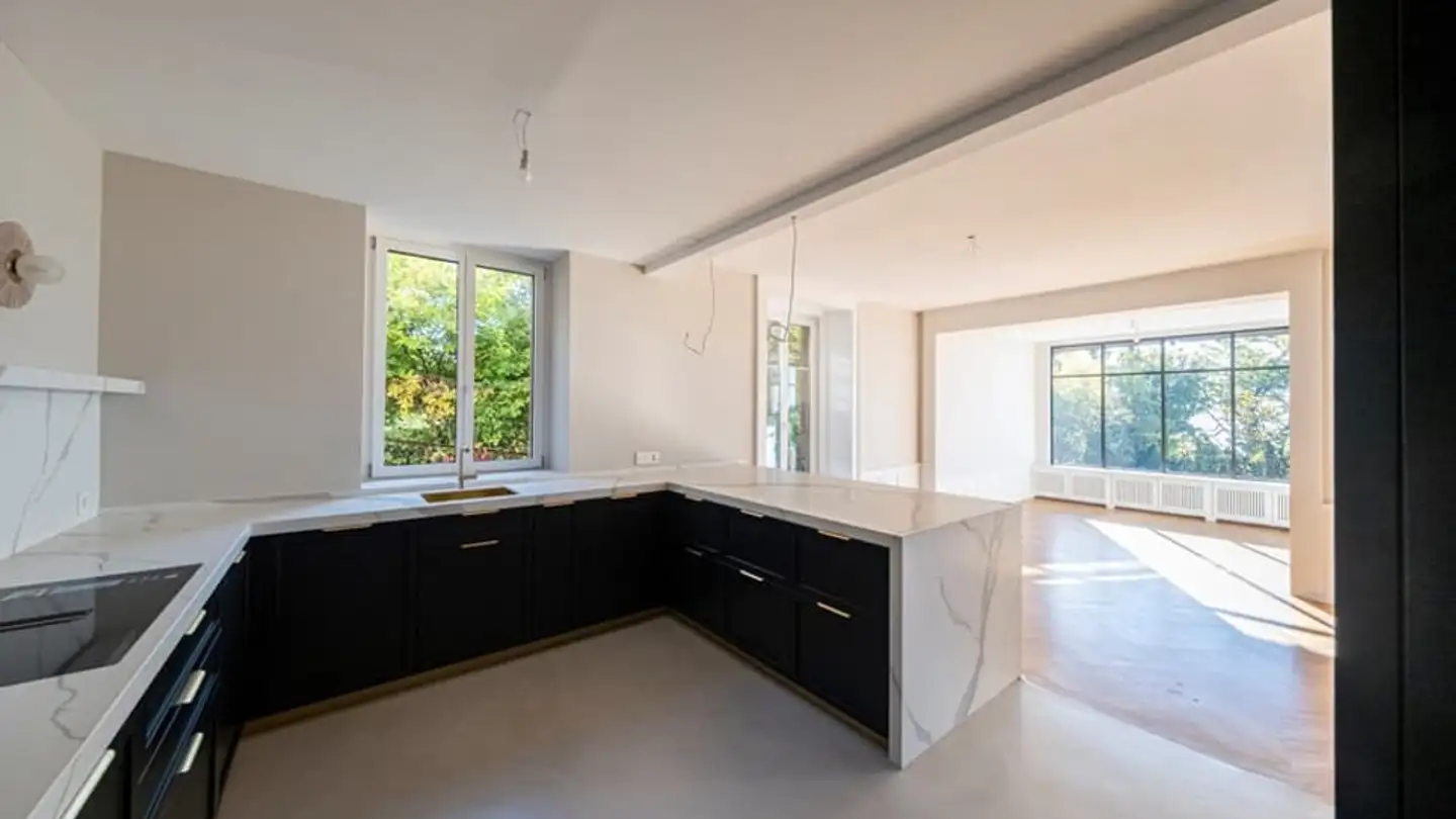 Apartment for rent - Rue Arnold-Guyot 12, 2000 Neuchâtel - Photo 4