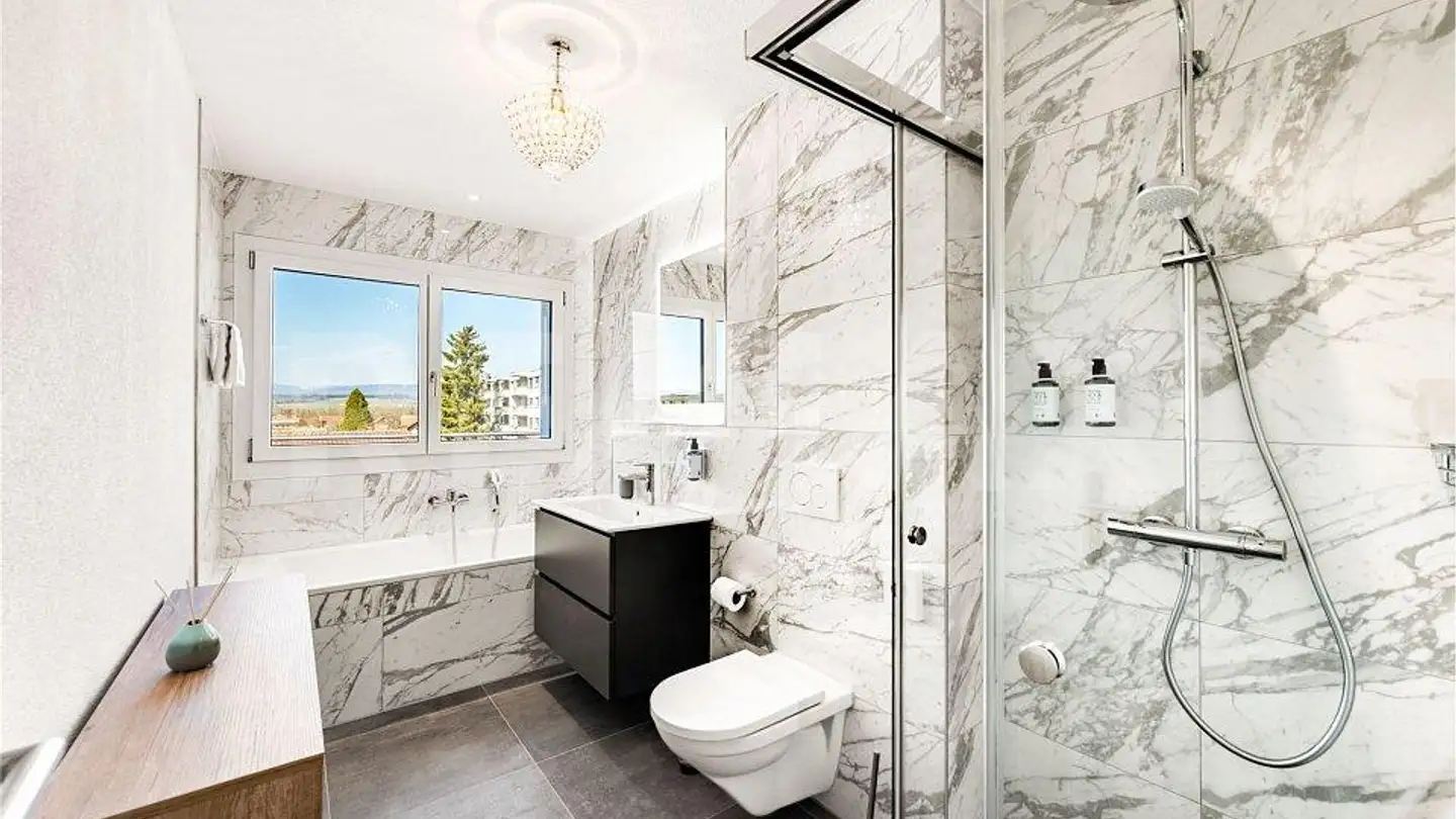 Appartamento ammobiliato in vendita - Impasse Du Milavy, 1580 Avenches - Foto 4