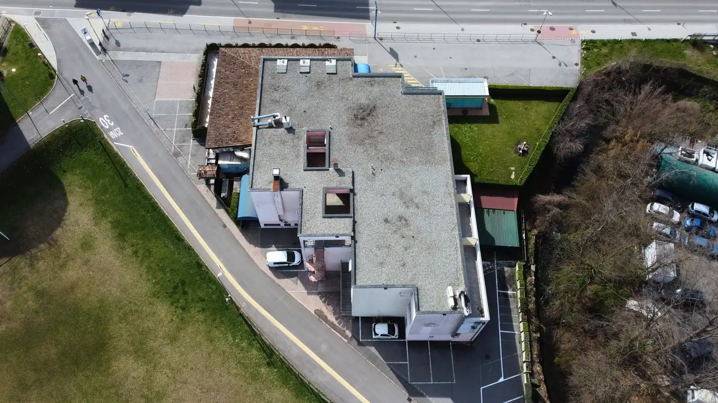 Edificio residenziale in vendita - Via Vallera 1, 6852 Genestrerio - Photo 3