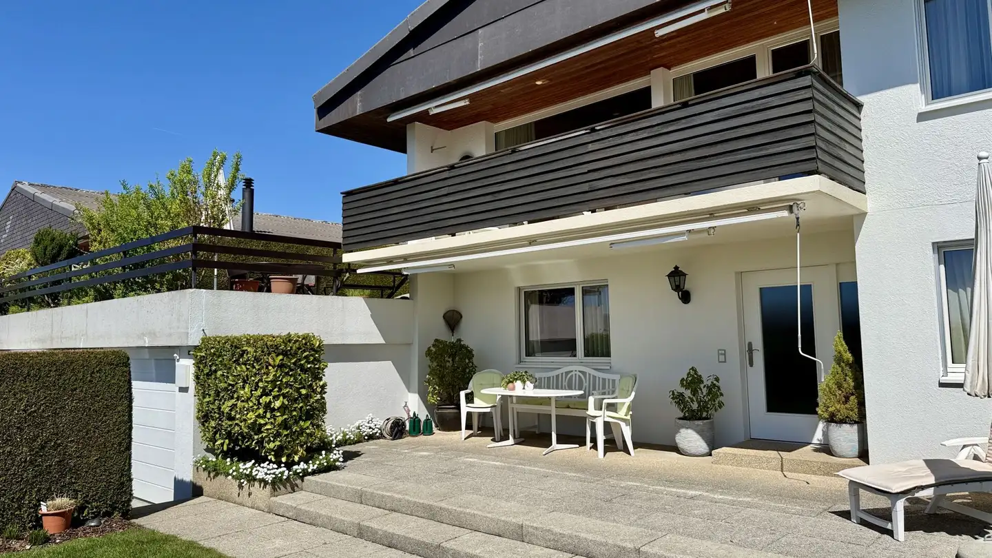 Casa singola in vendita - Föhrenweg, 3506 Grosshöchstetten
