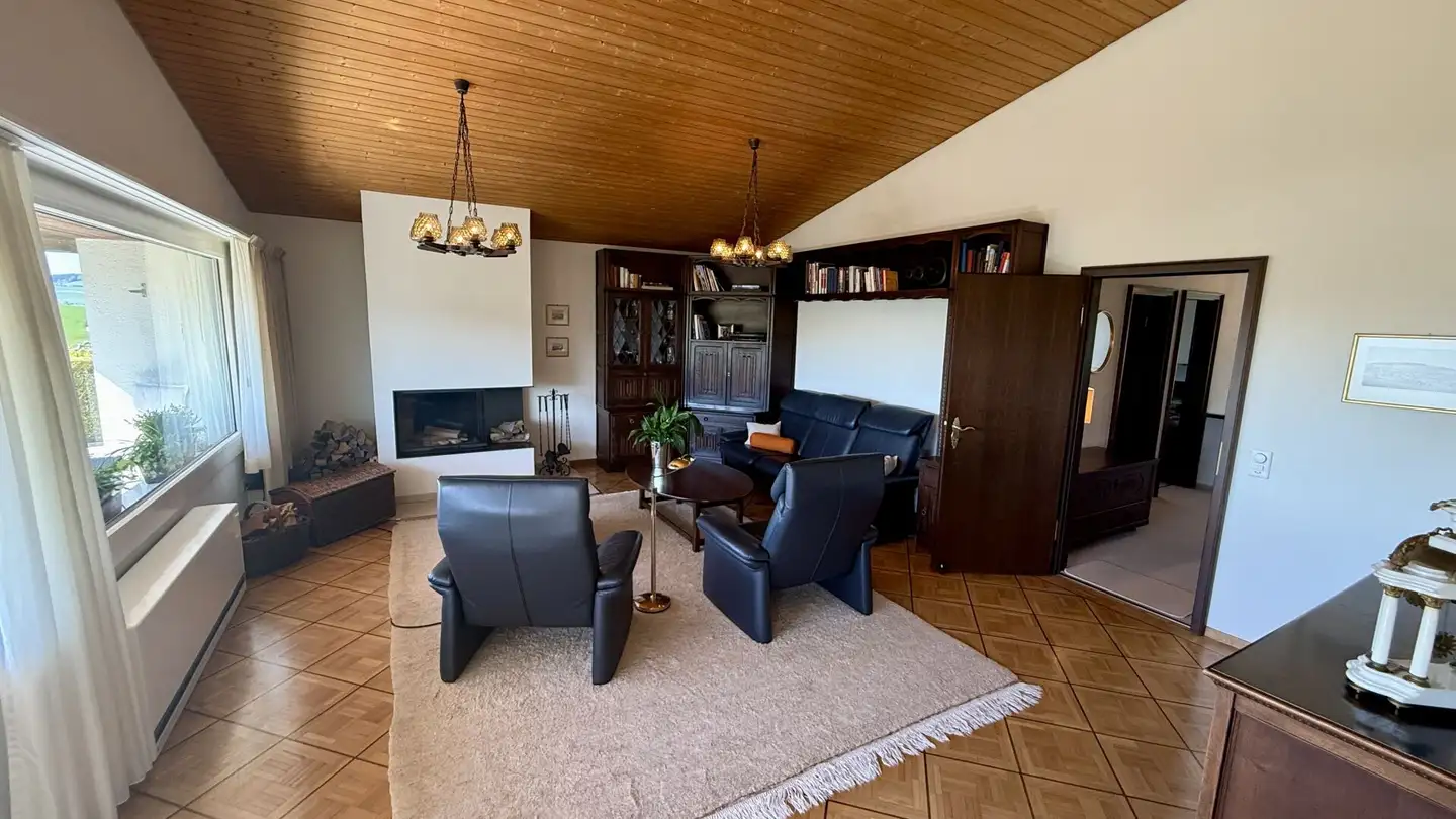 Casa singola in vendita - Föhrenweg, 3506 Grosshöchstetten - Foto 4