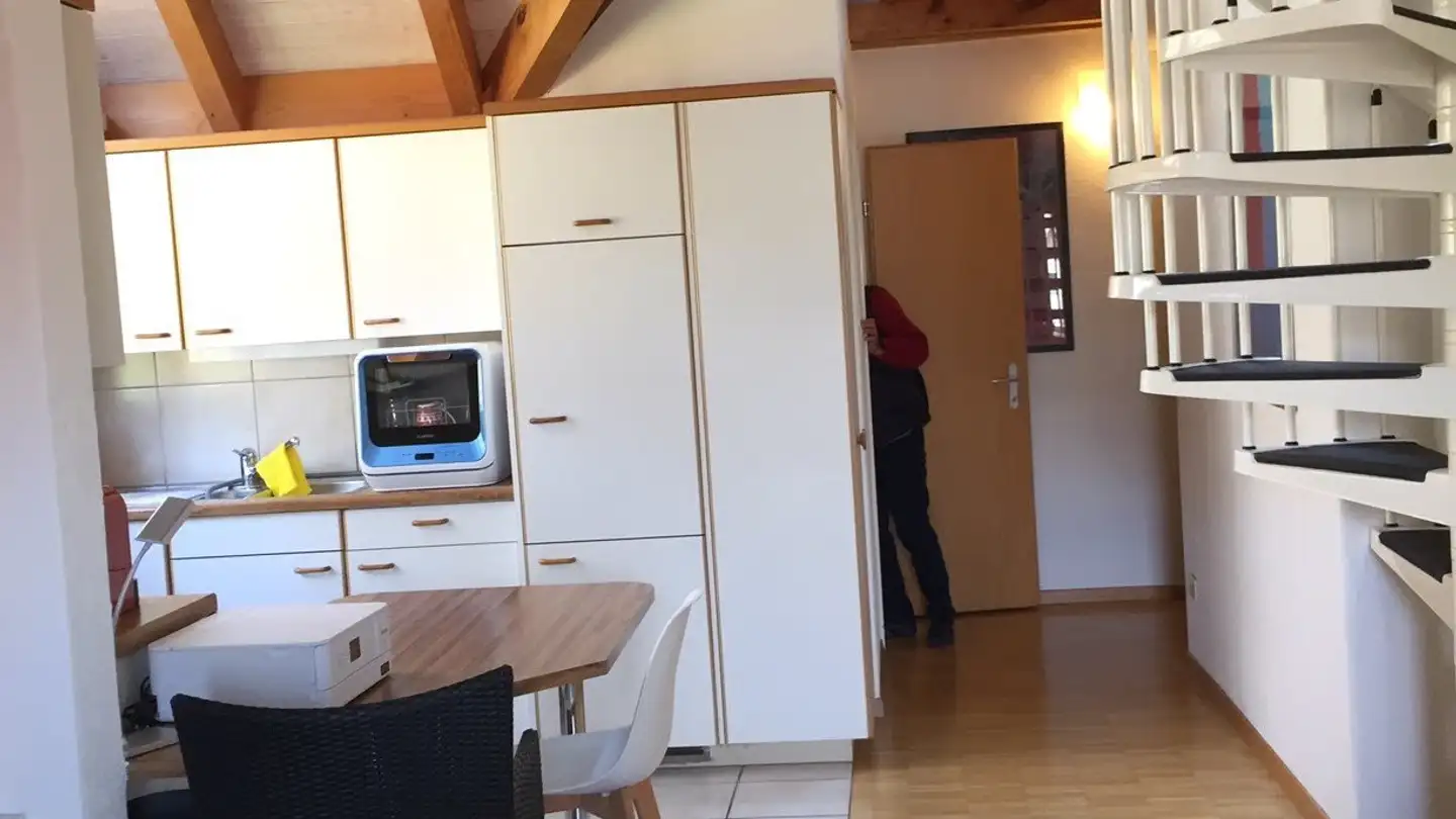 Duplex à louer - Langnaustrasse 37, 3436 Zollbrück - Photo 2