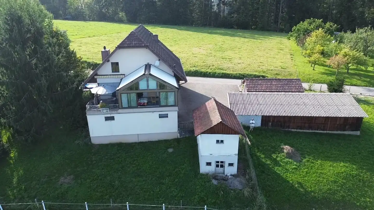 Casa singola in vendita - Neudorfstrasse 17, 4813 Uerkheim - Photo 2