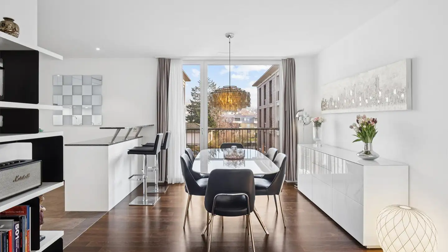 Apartment for sale - 8180 Bülach