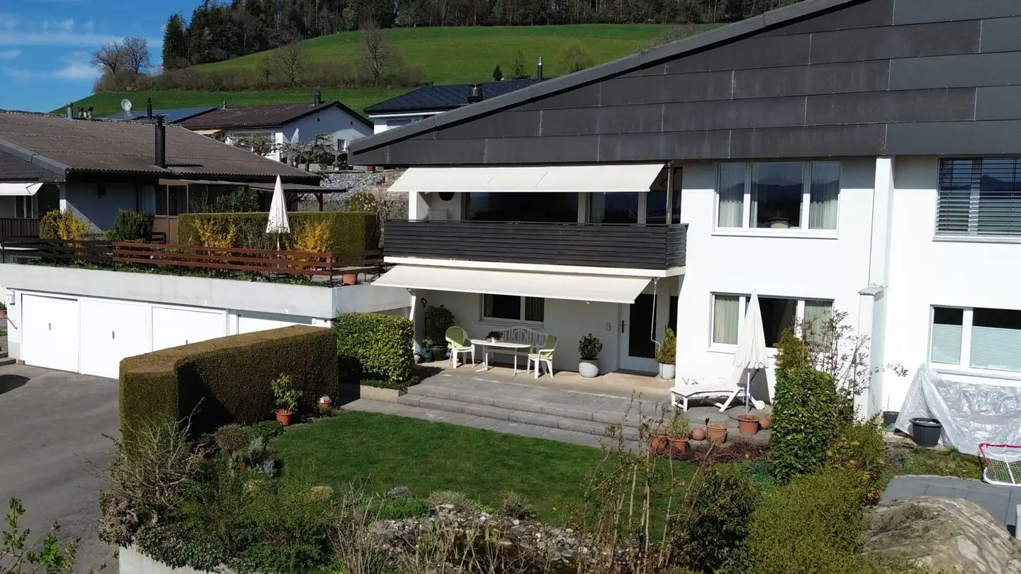 Casa singola in vendita - Föhrenweg, 3506 Grosshöchstetten - Foto 2