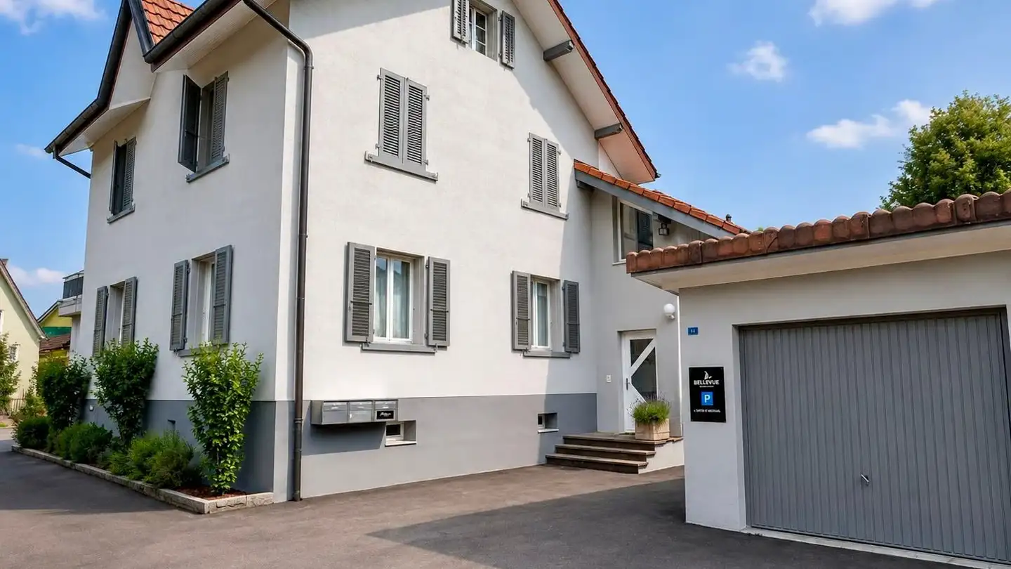 Residential building for sale - Neugasse 14, 4552 Derendingen