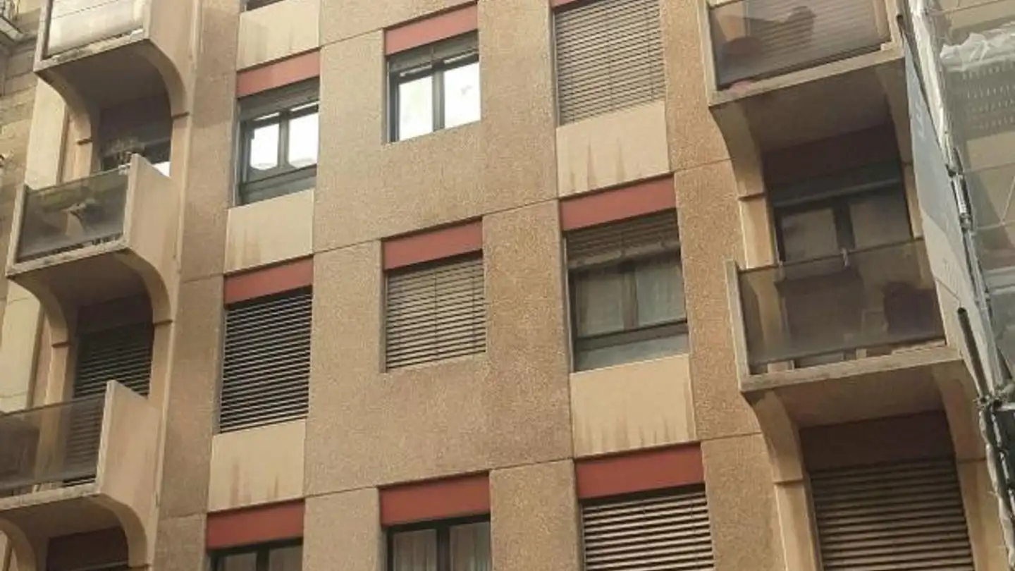 Apartment for rent - Rue Zurlinden 5, 1207 Genève