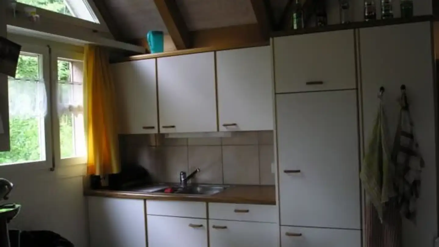 Duplex à louer - Langnaustrasse 37, 3436 Zollbrück - Photo 3